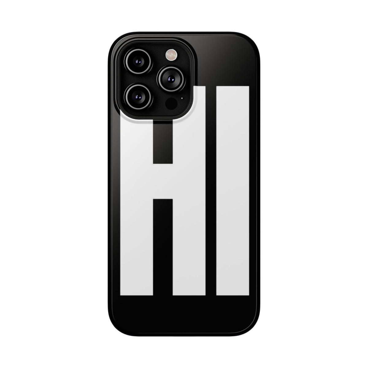 hi phone case