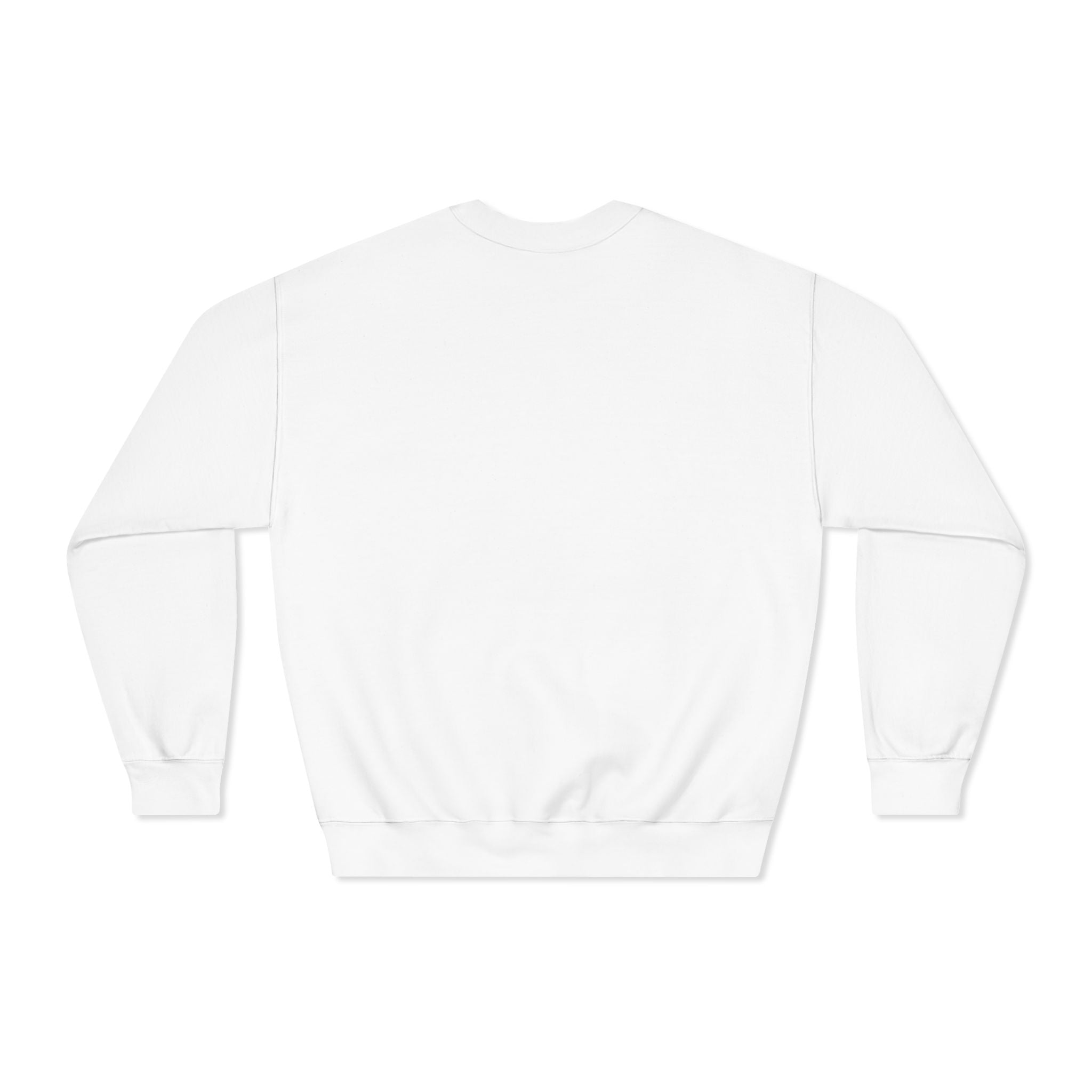 polkadot ny crewneck