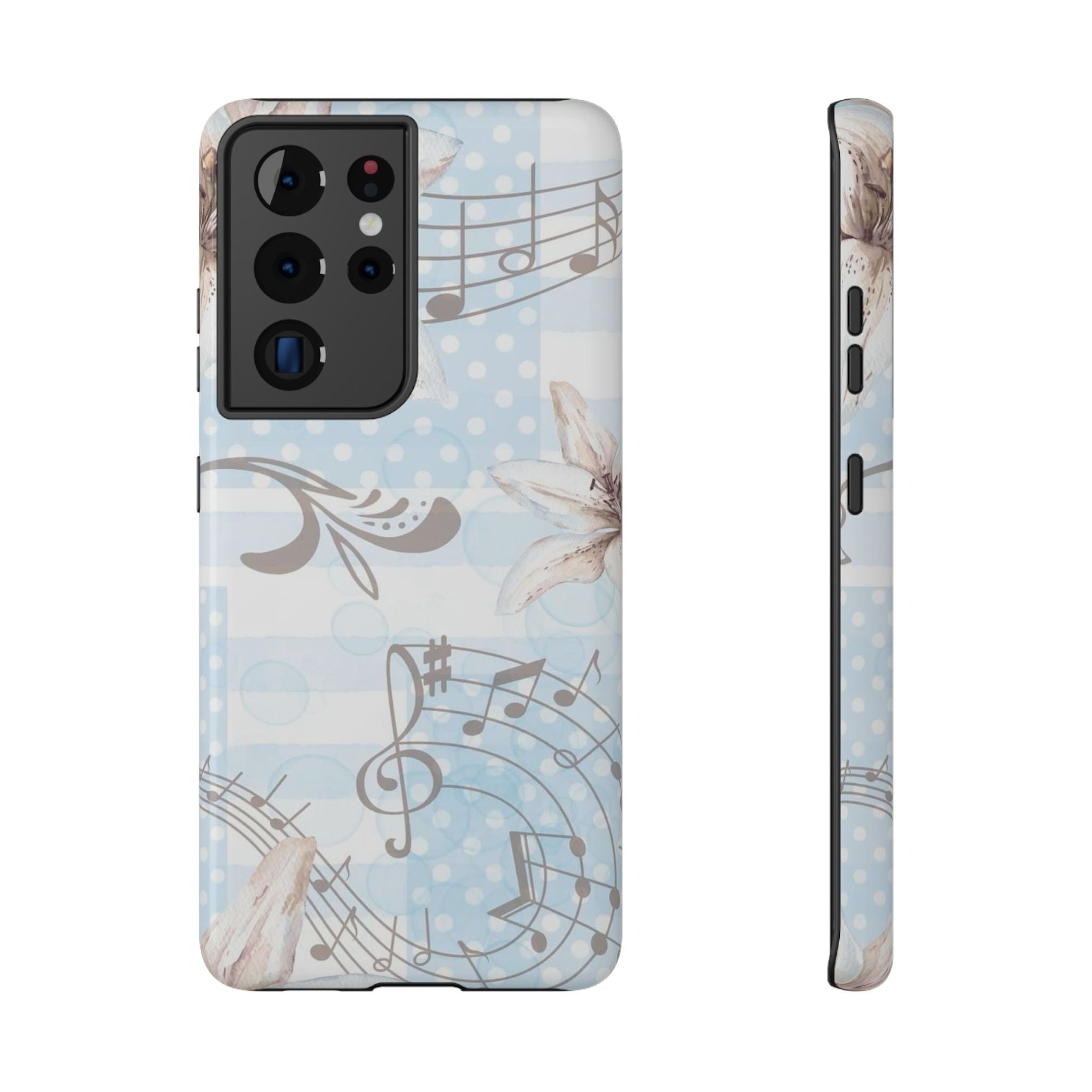 notes phone case