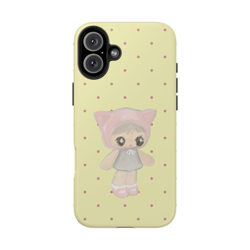 scilla phone case