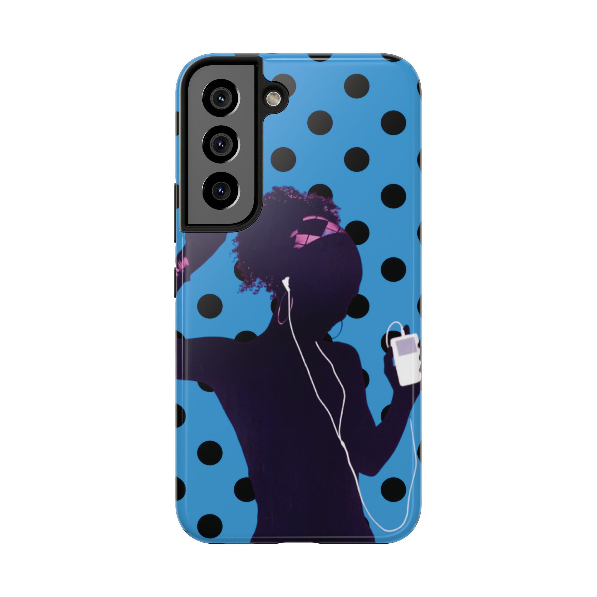 music collection 6 phone case
