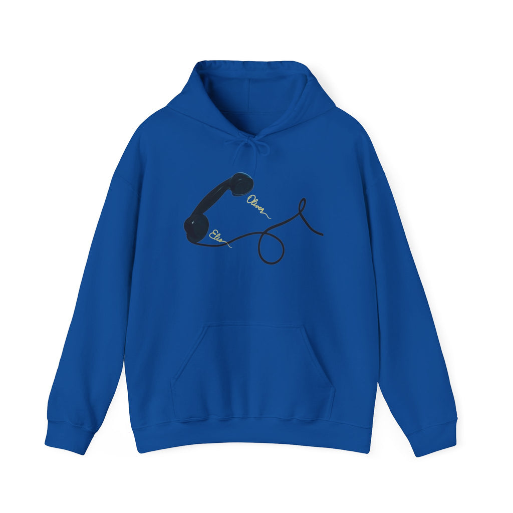 italy hoodie