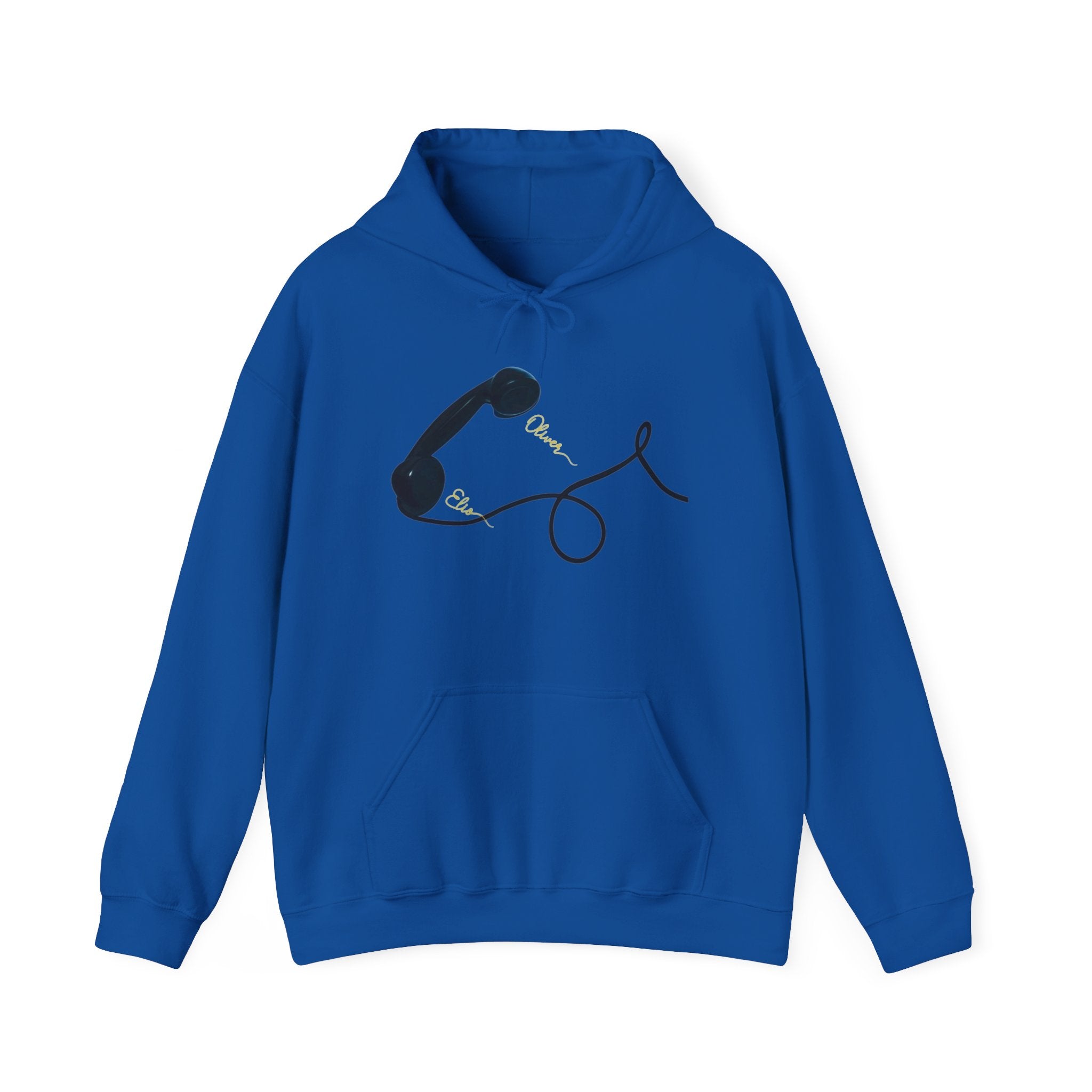 italy hoodie