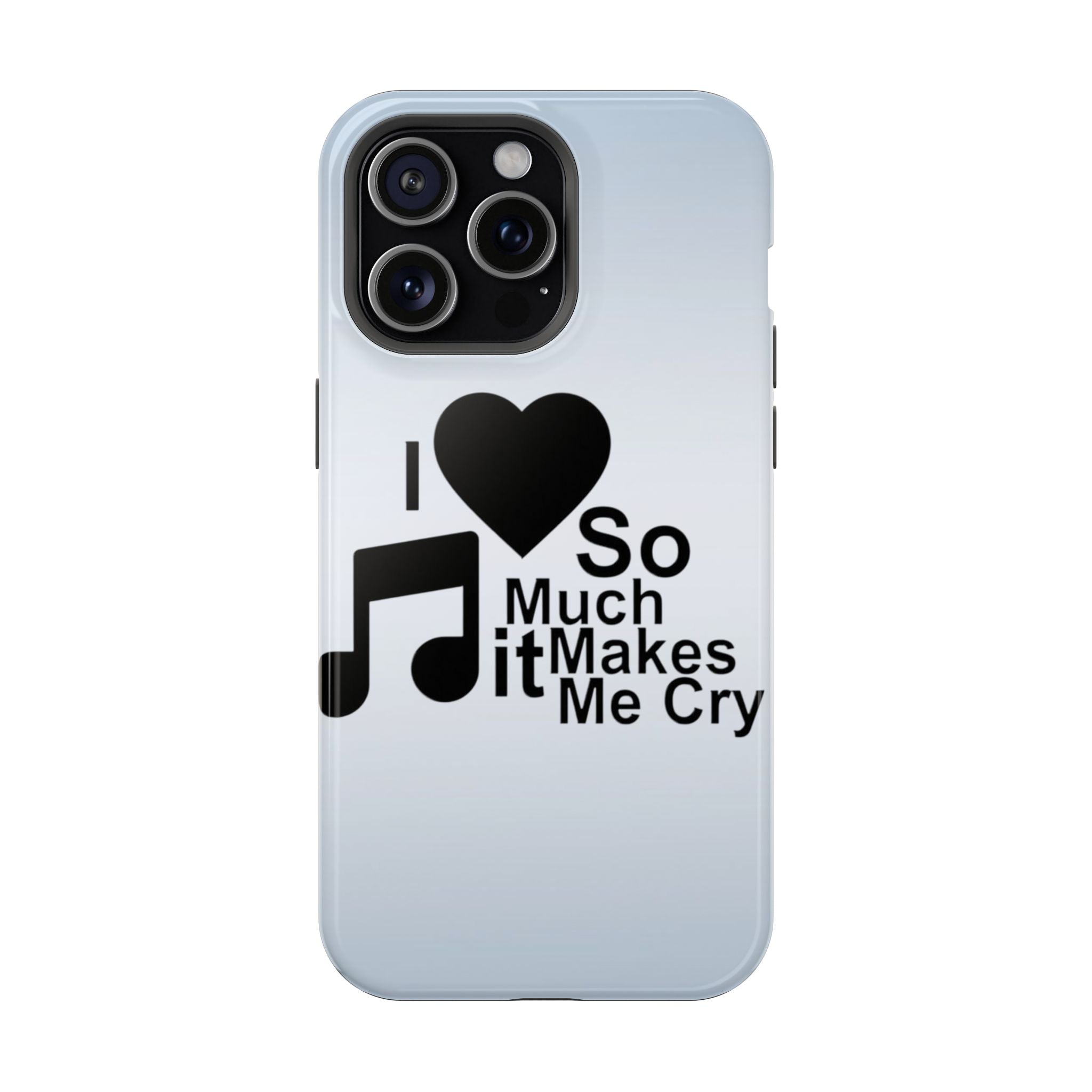 love music phone case