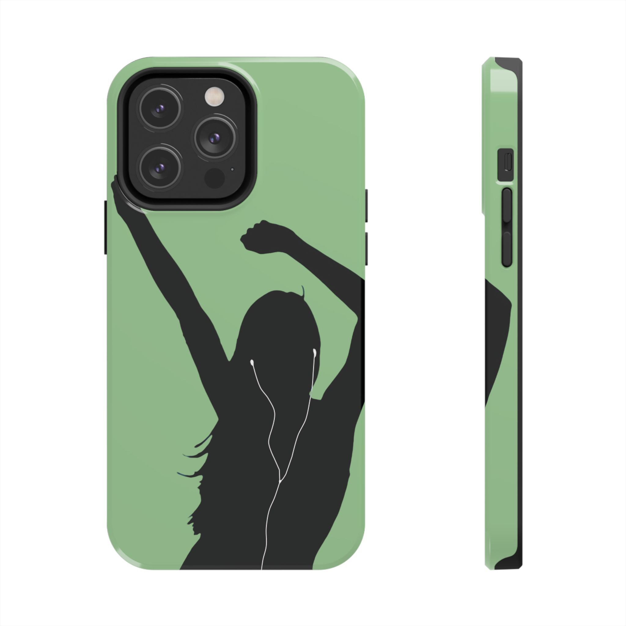 music collection 3 phone case