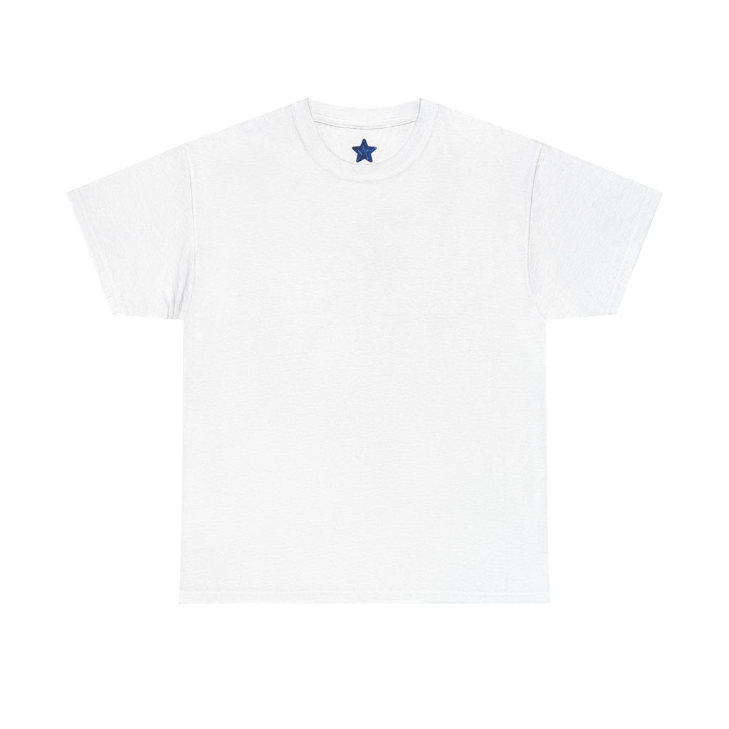 heated.r 9 oversized t-shirt