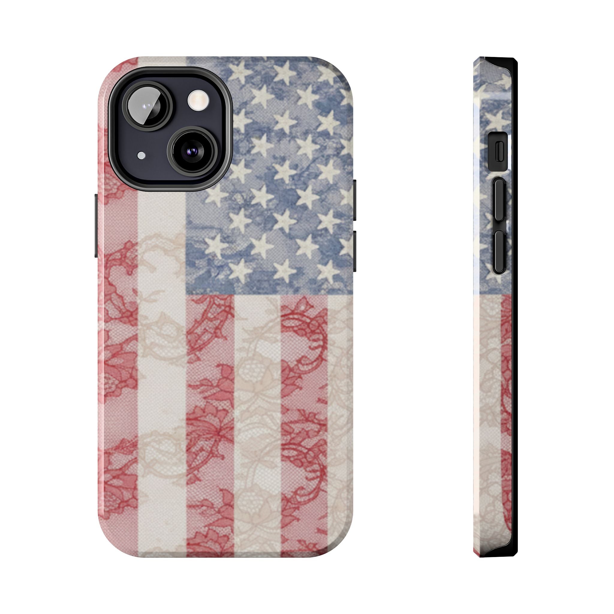 patriotism phone case