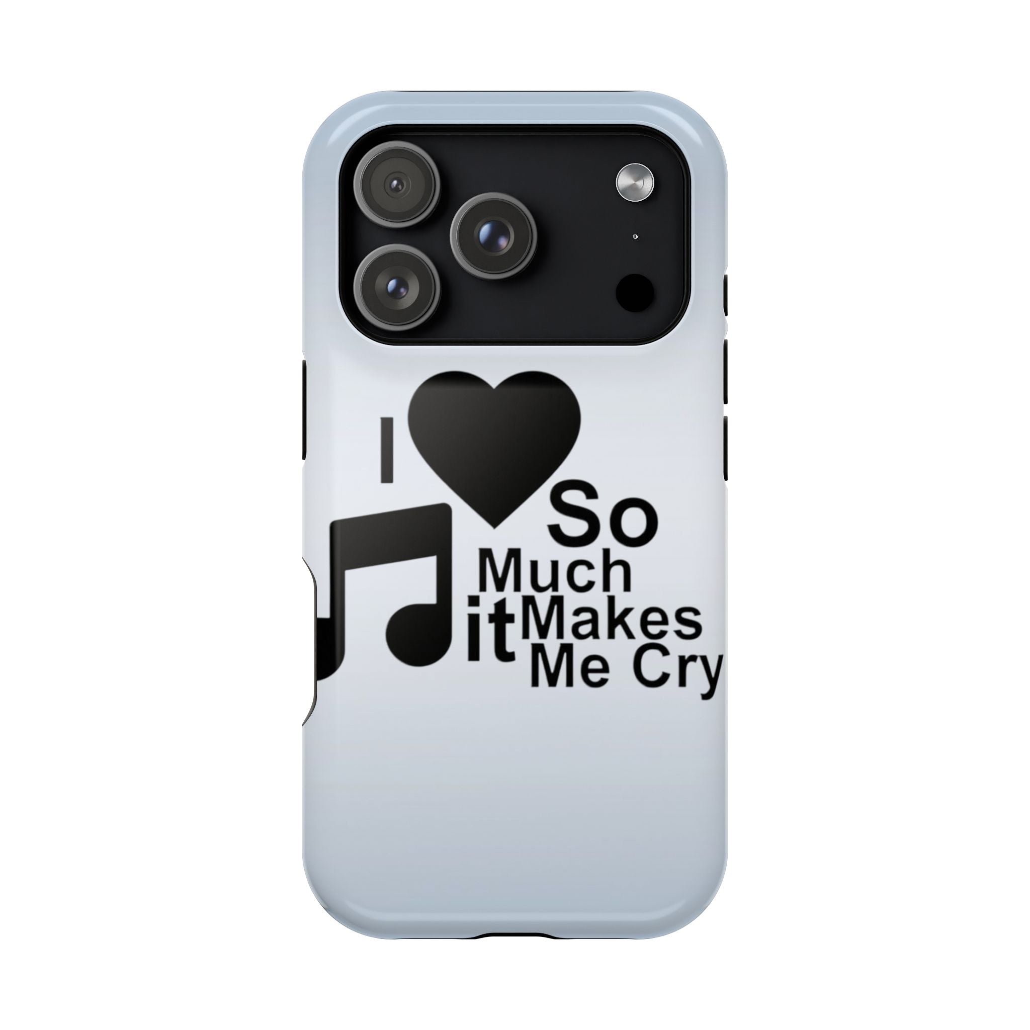 love music phone case