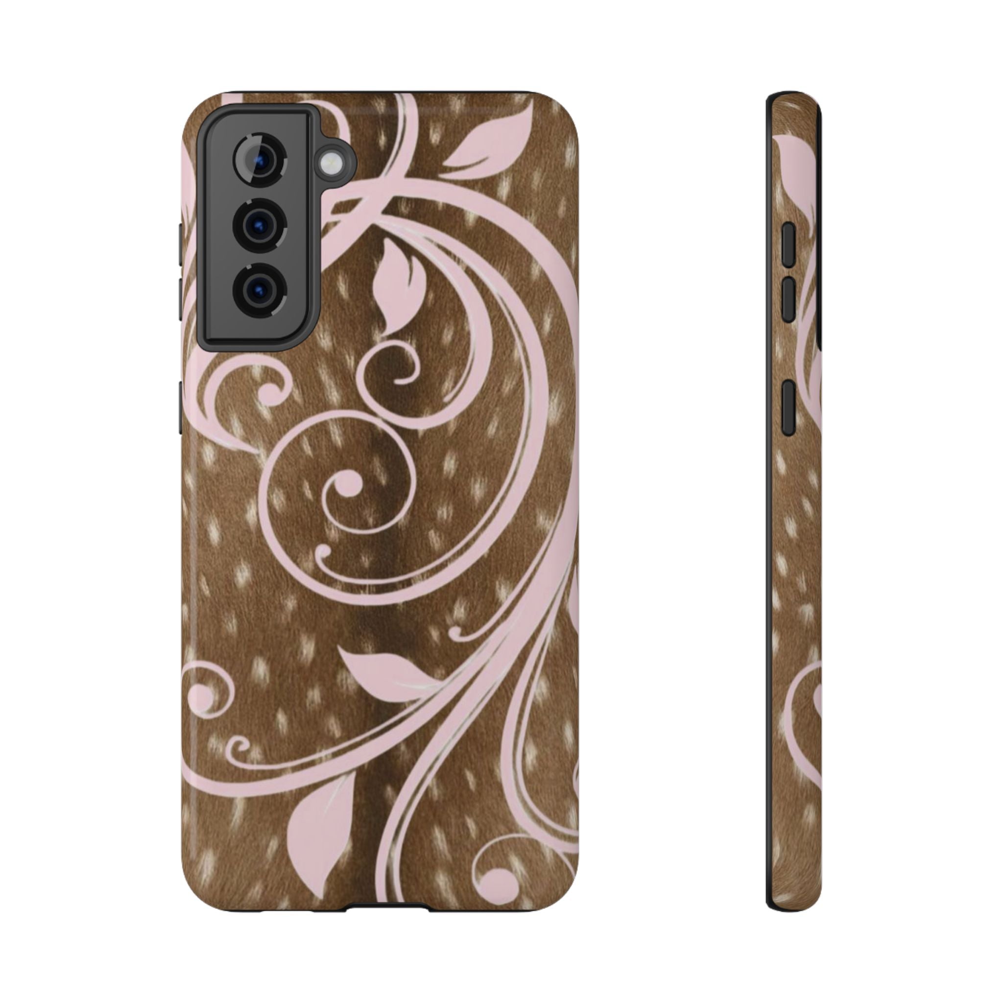 deer phone case