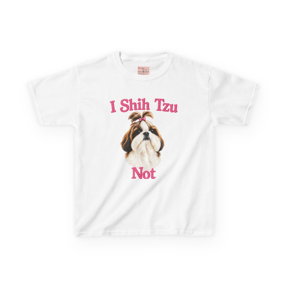 mango baby tee