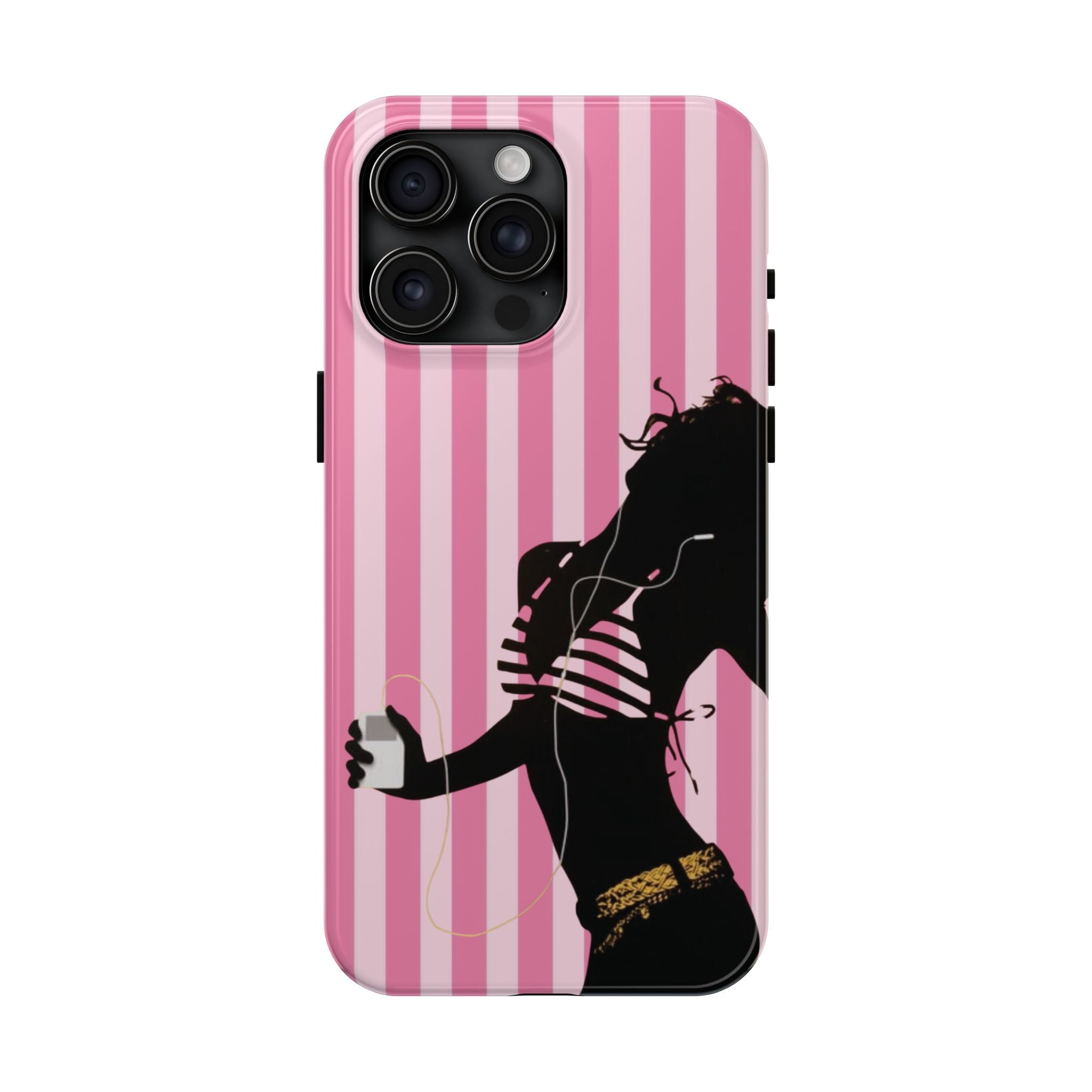 music collection 2 phone case
