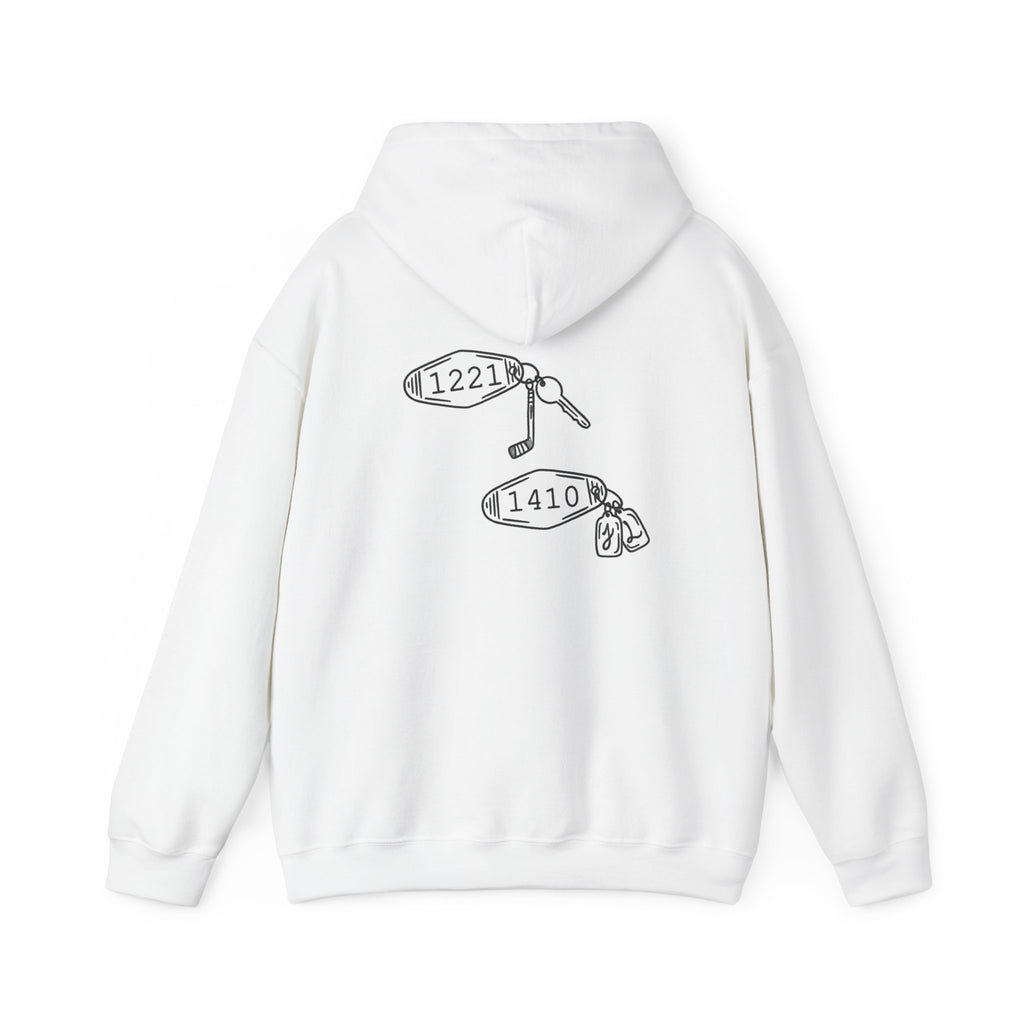 heated.r 2 hoodie