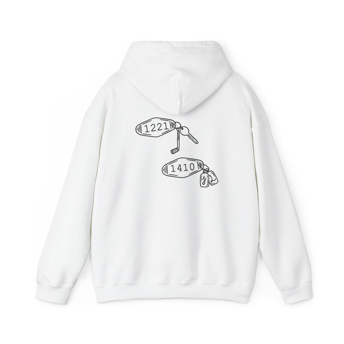 heated.r 2 hoodie