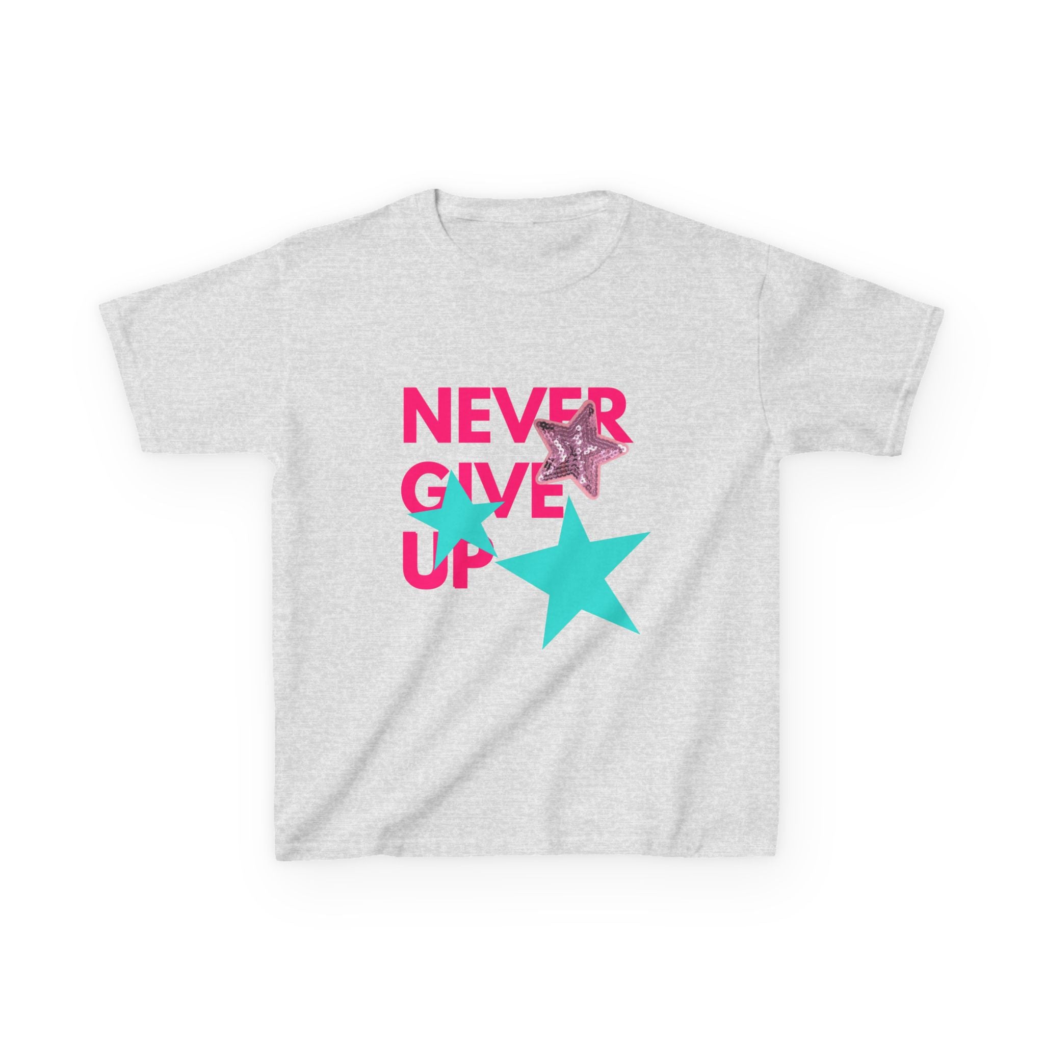 star girl baby tee
