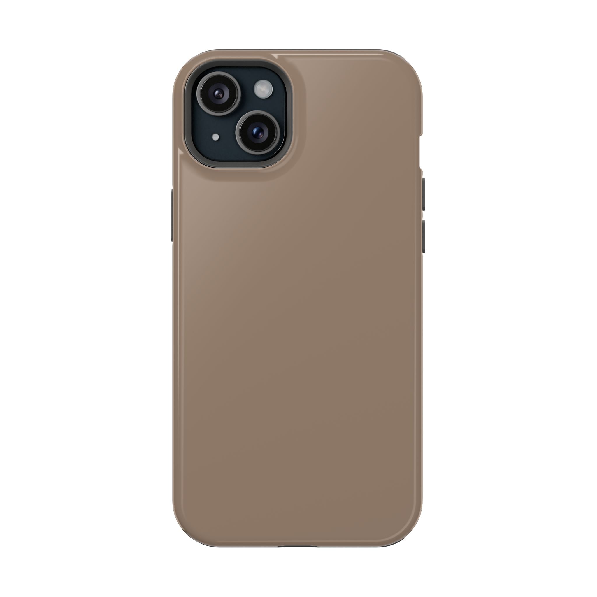mocha phone case