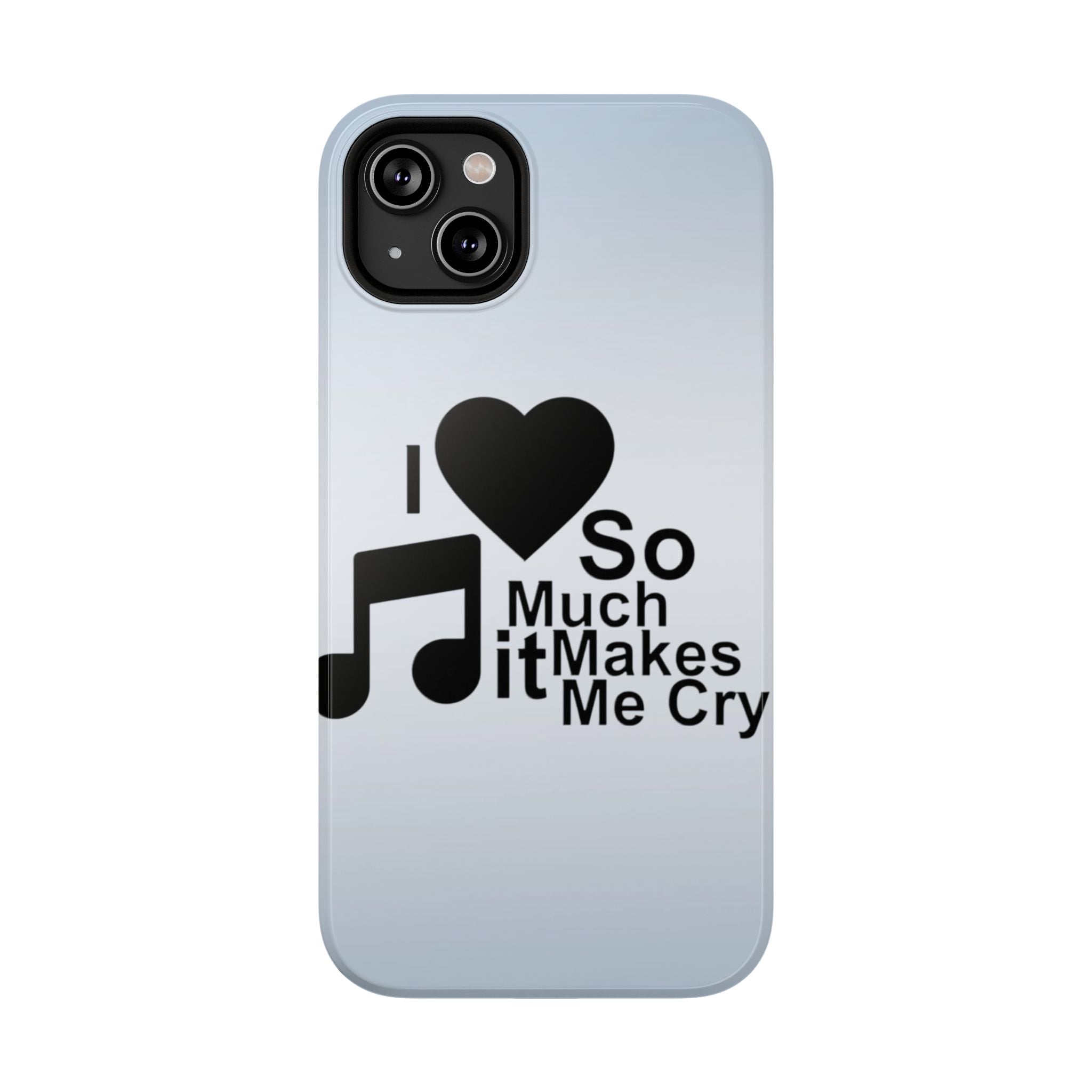 love music phone case