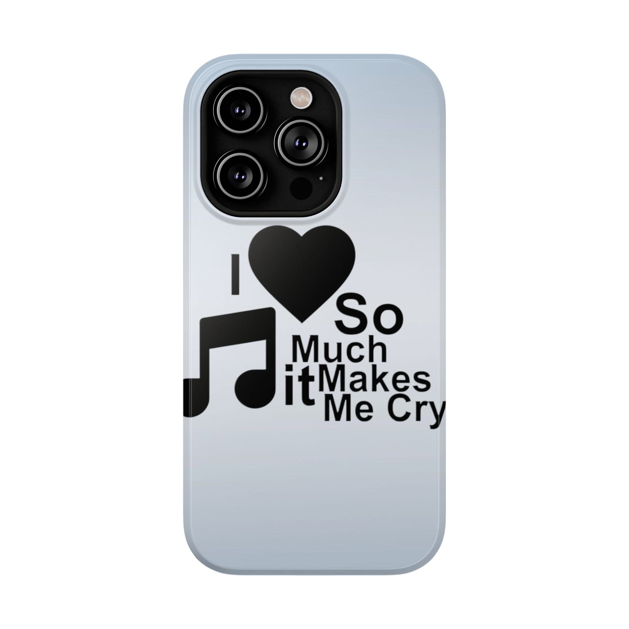 love music phone case