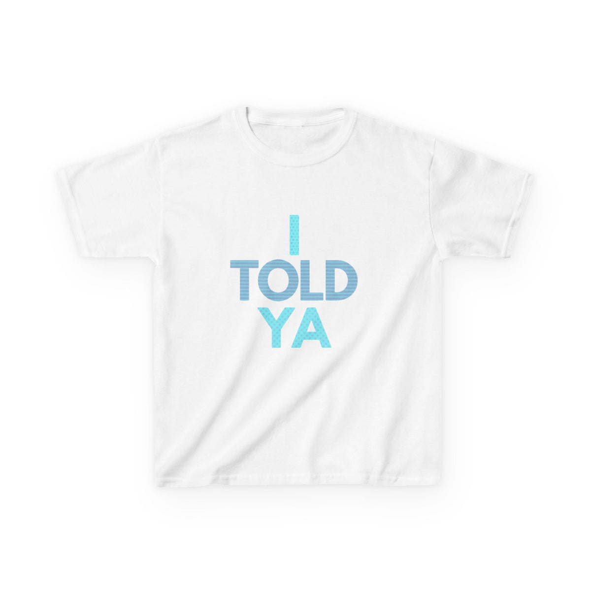 ity 5 baby tee