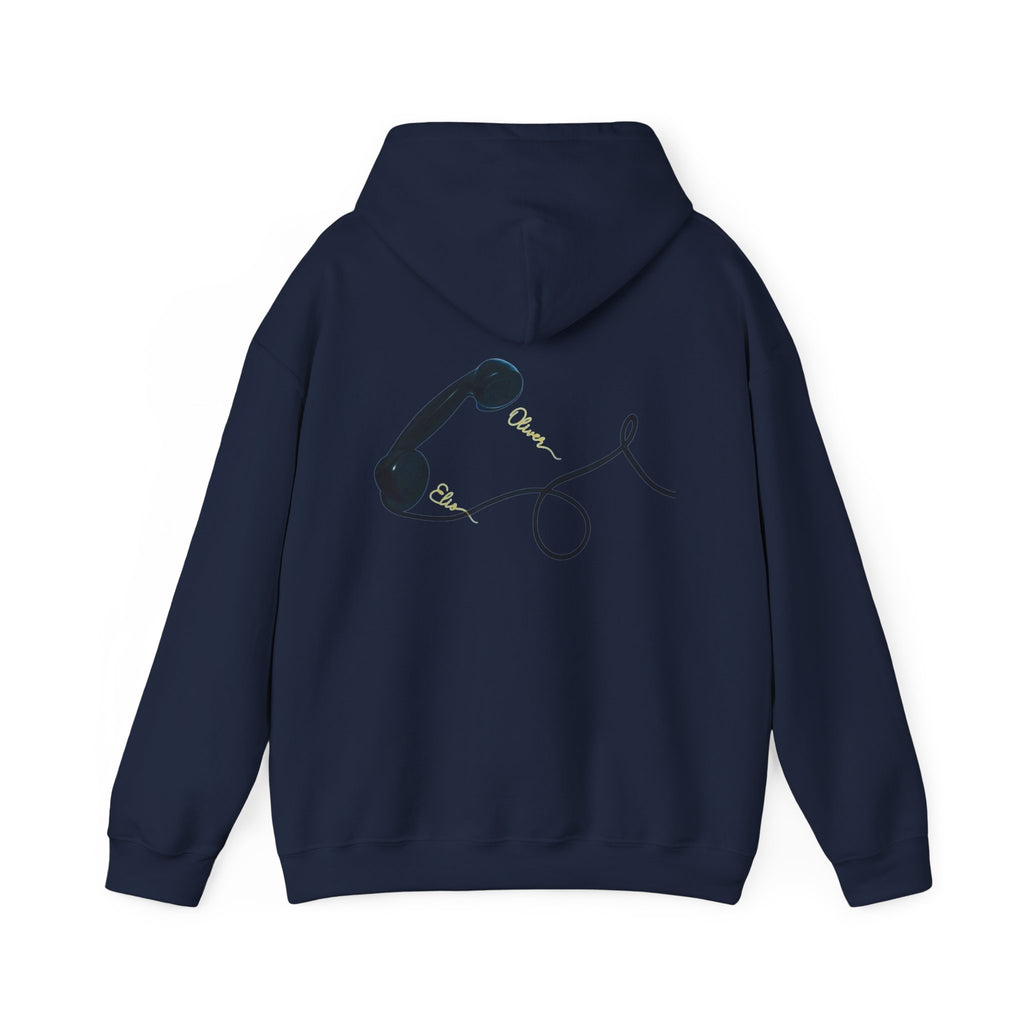 italy 2 hoodie