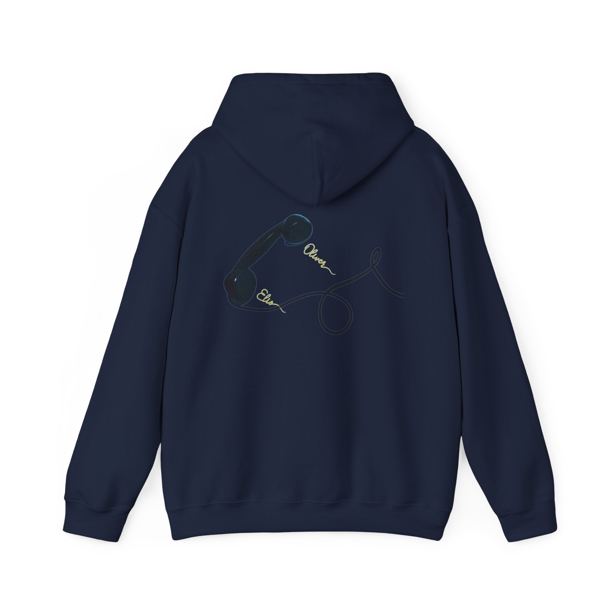 italy 2 hoodie