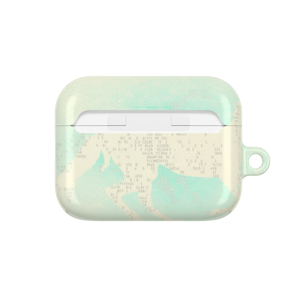 runaway orion airpod case