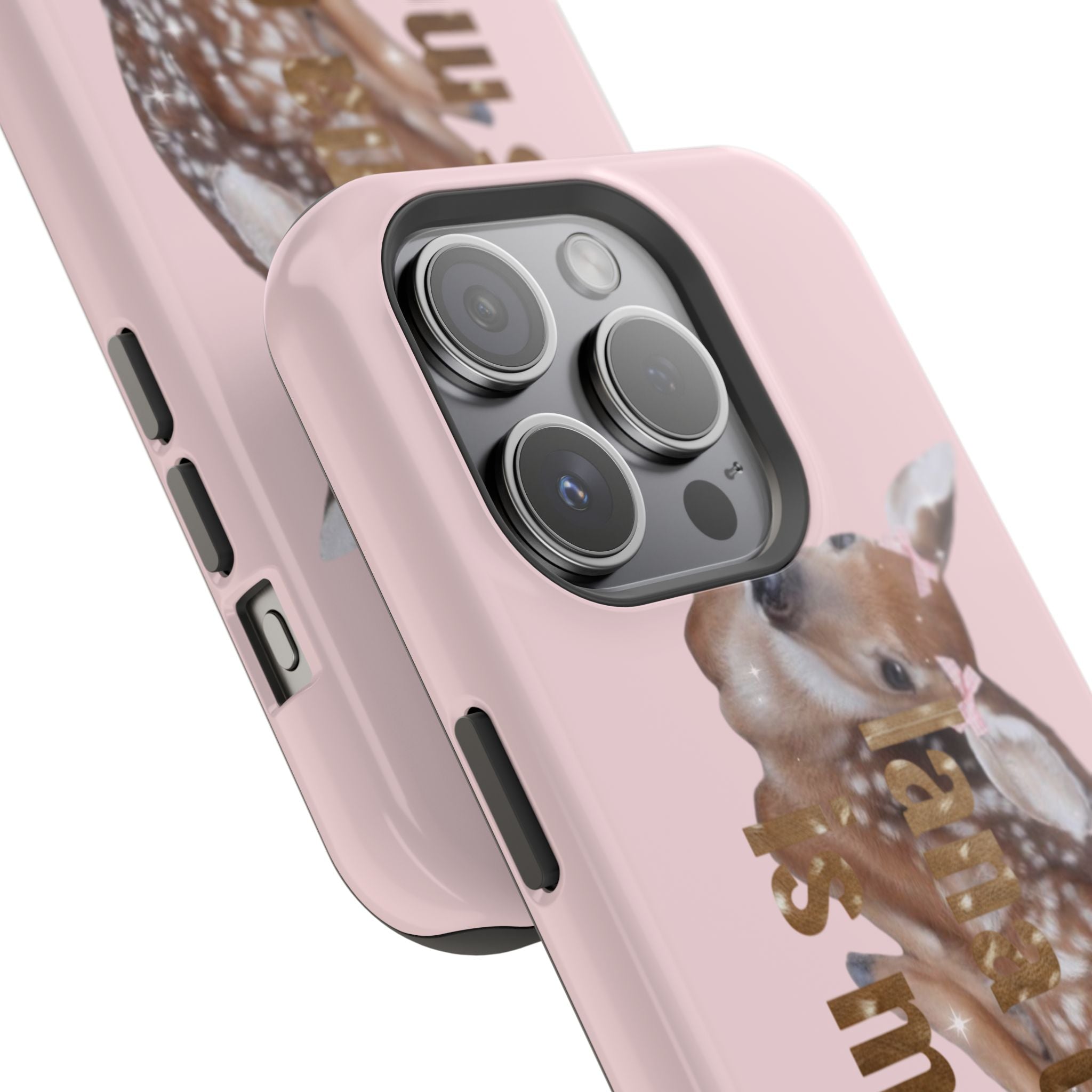 lana is mother phone case