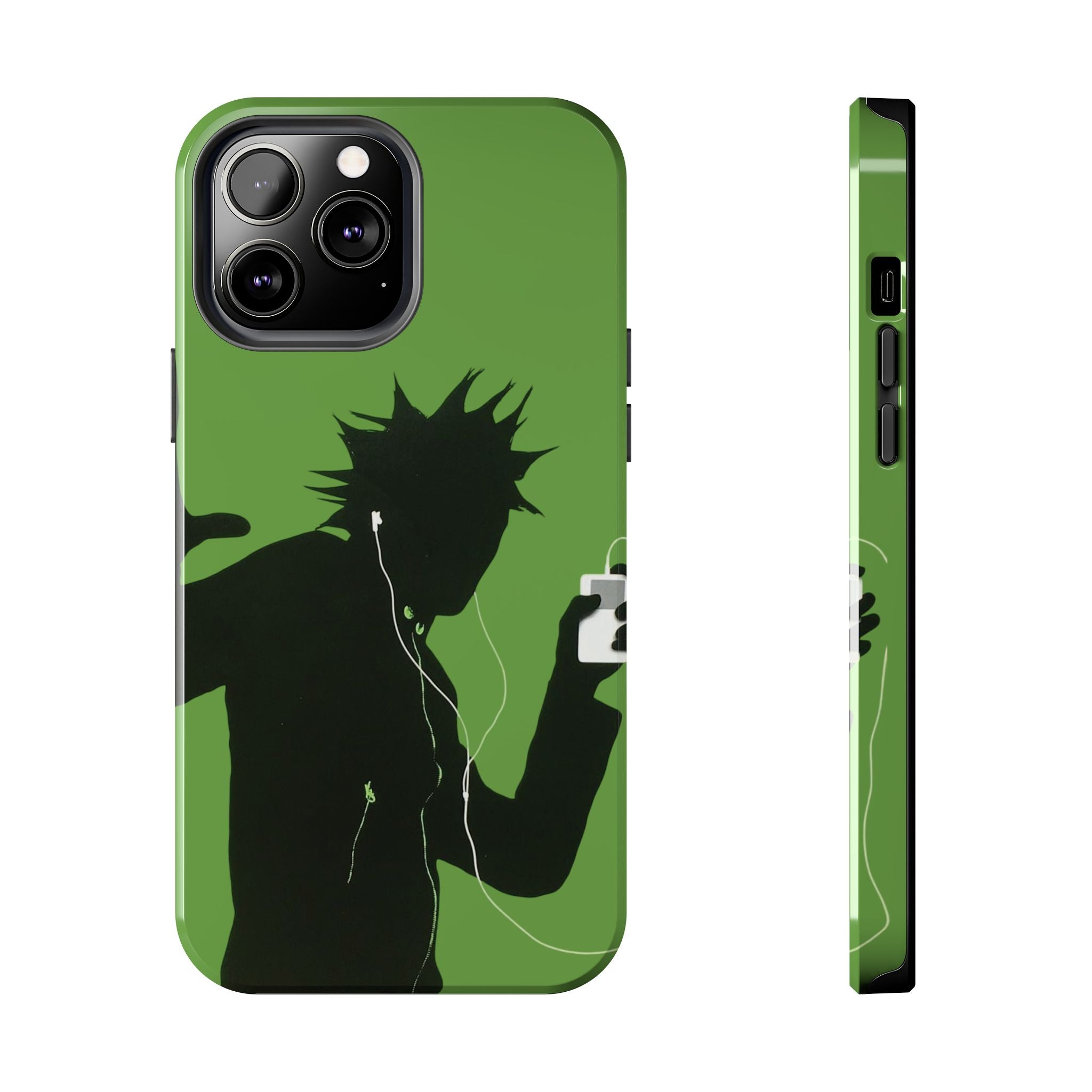music collection 4 phone case