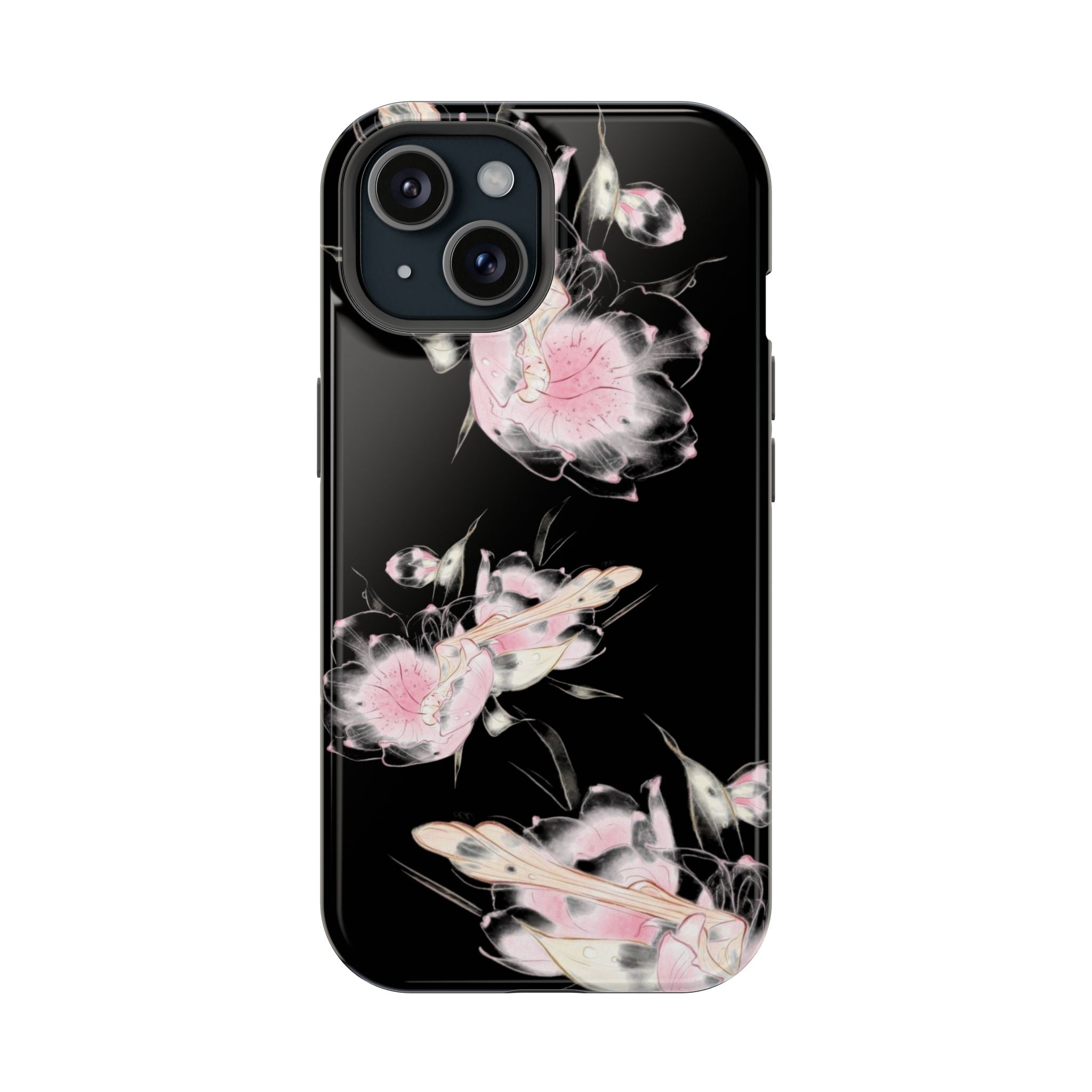 princess kaguya magsafe phone case