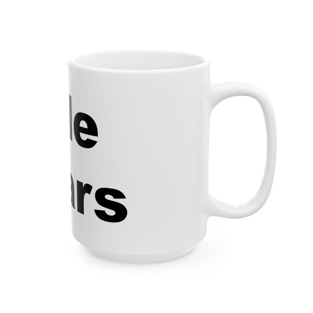 male tears mug