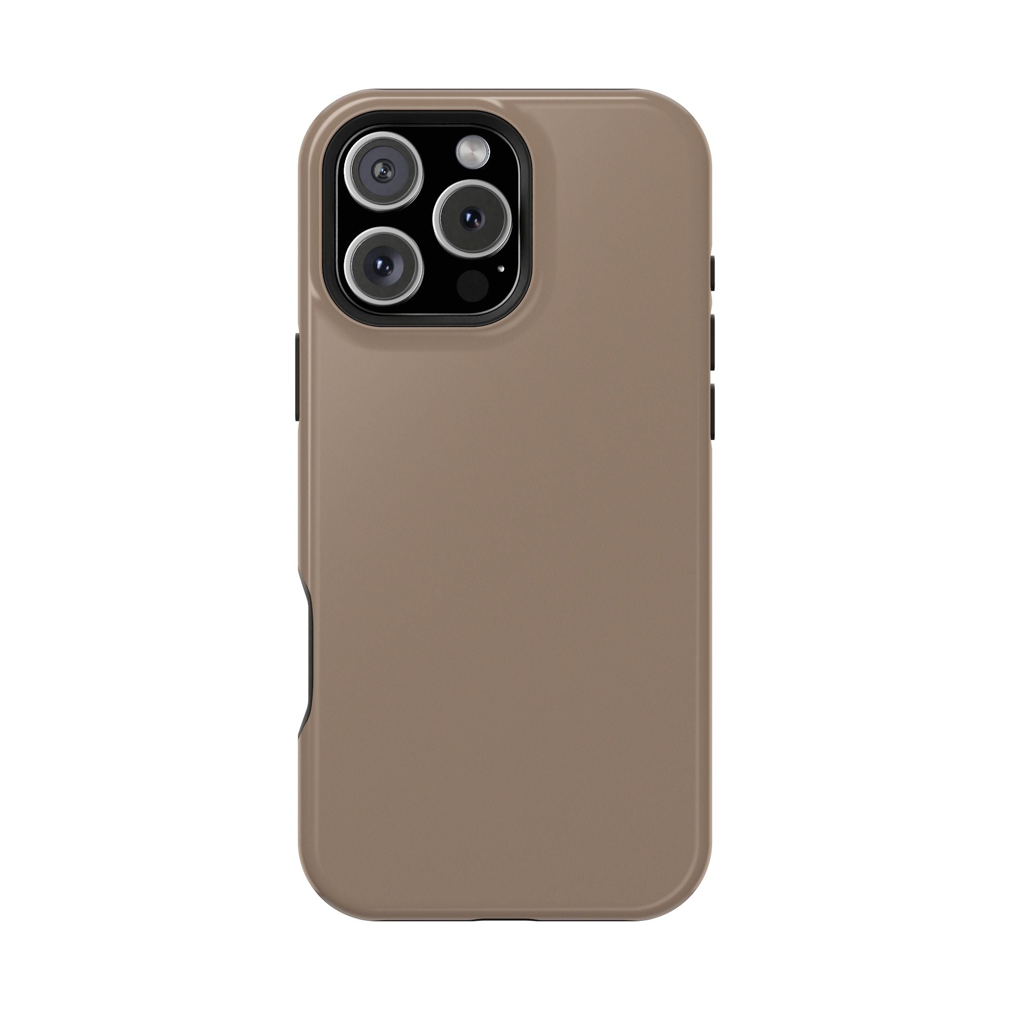 mocha phone case
