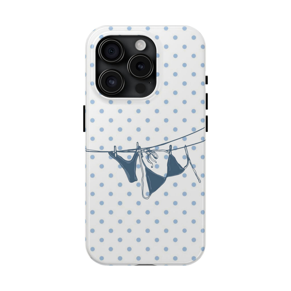 summer swimwear phone case