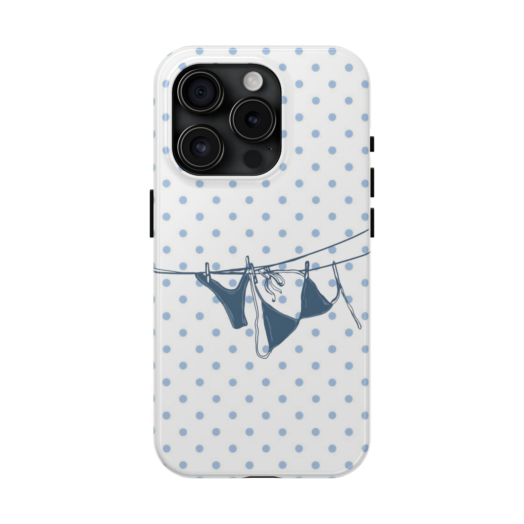 summer swimwear phone case