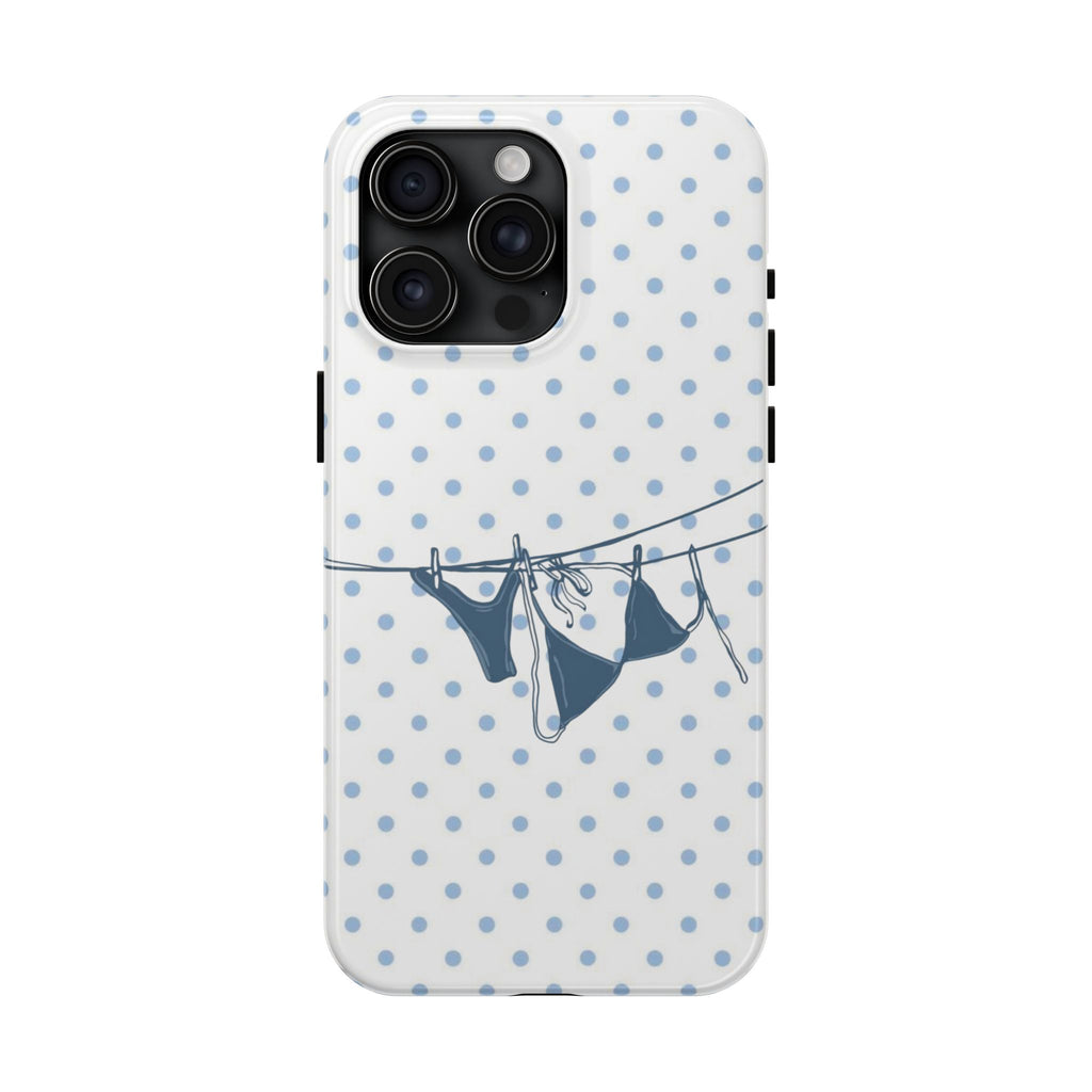 summer swimwear phone case