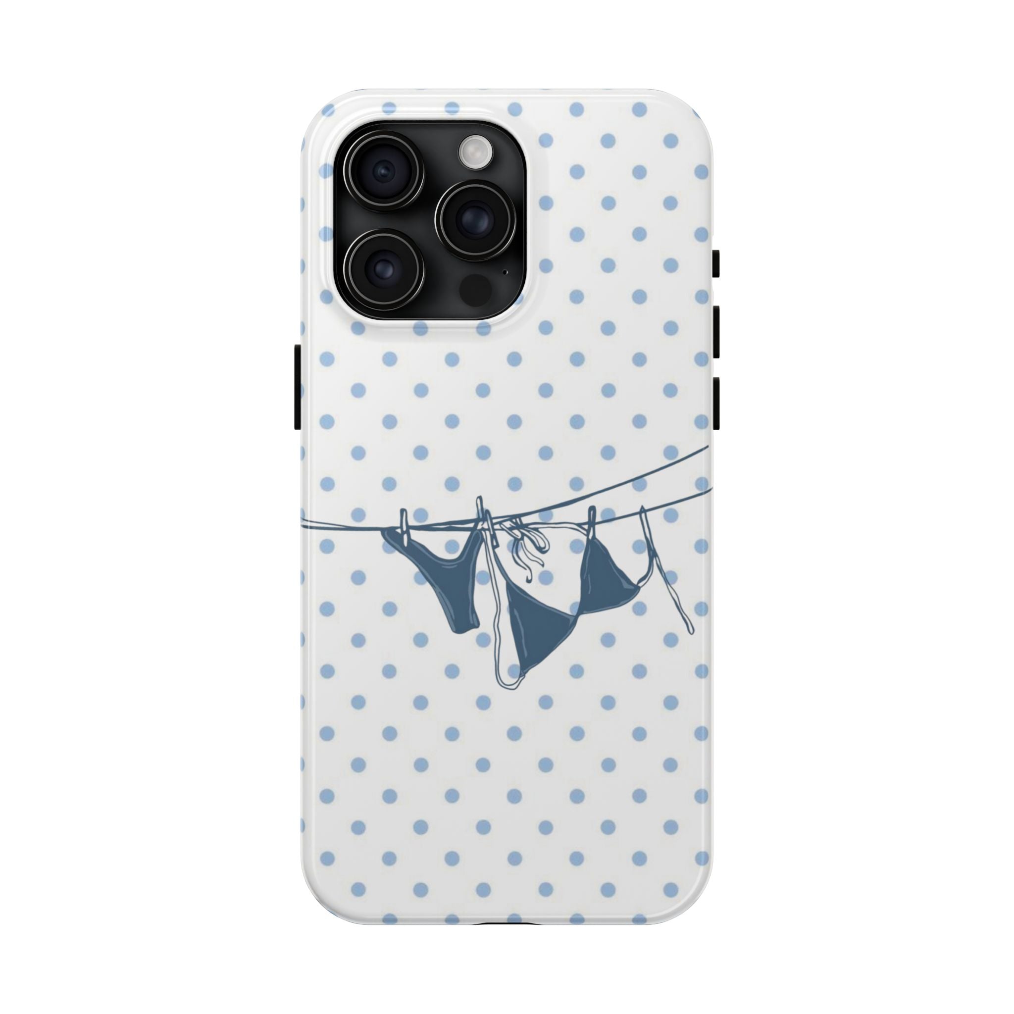 summer swimwear phone case