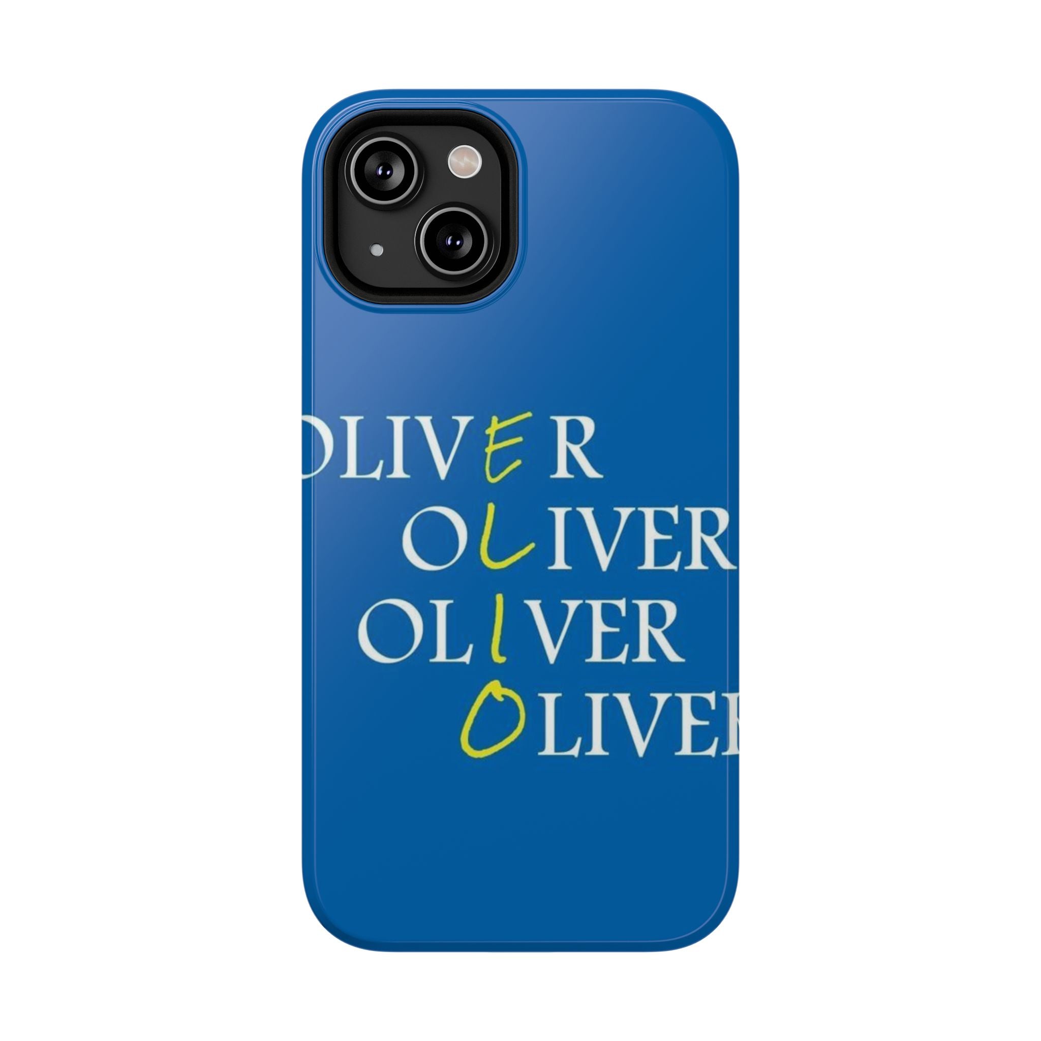 Northern Italy #1 phone case