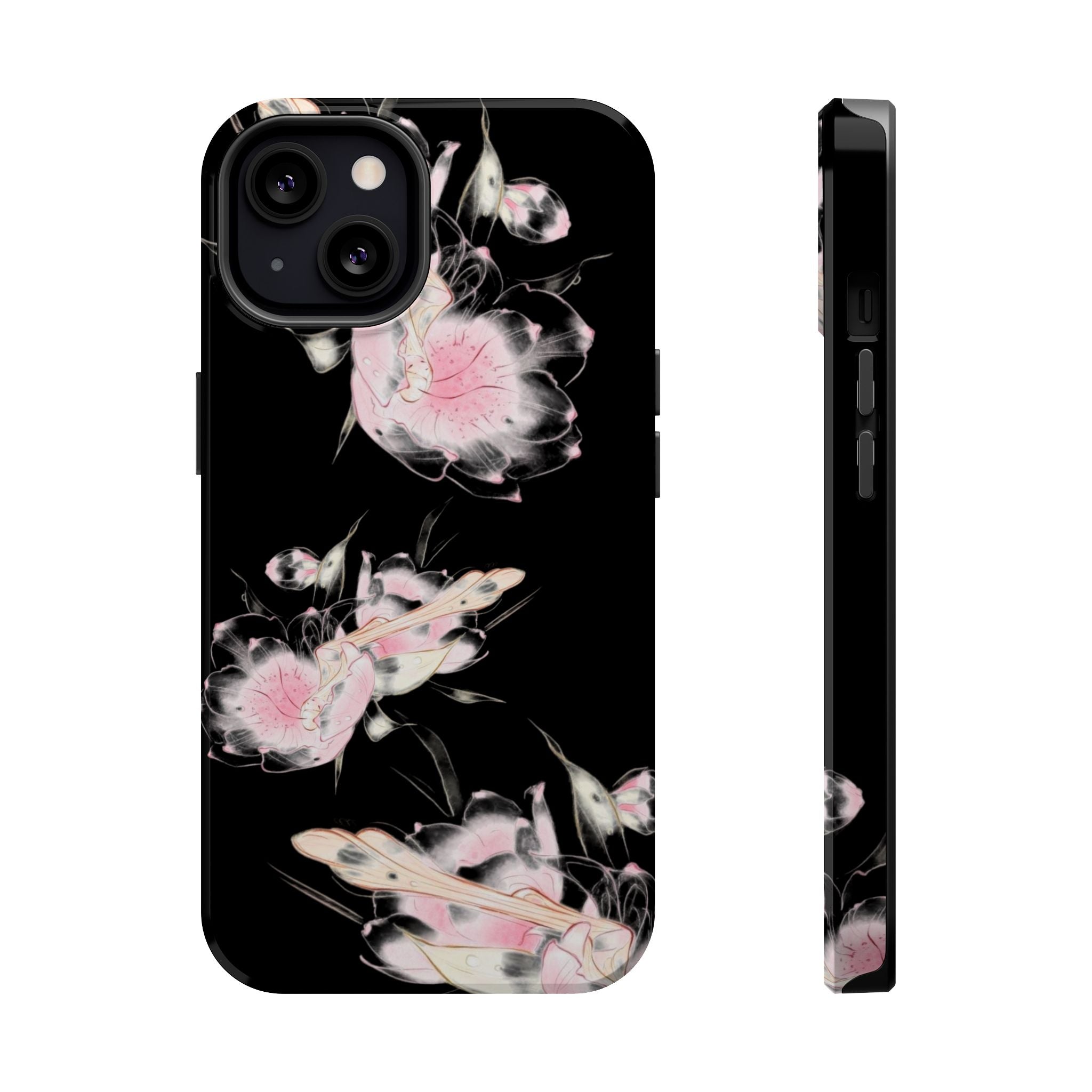 princess kaguya magsafe phone case