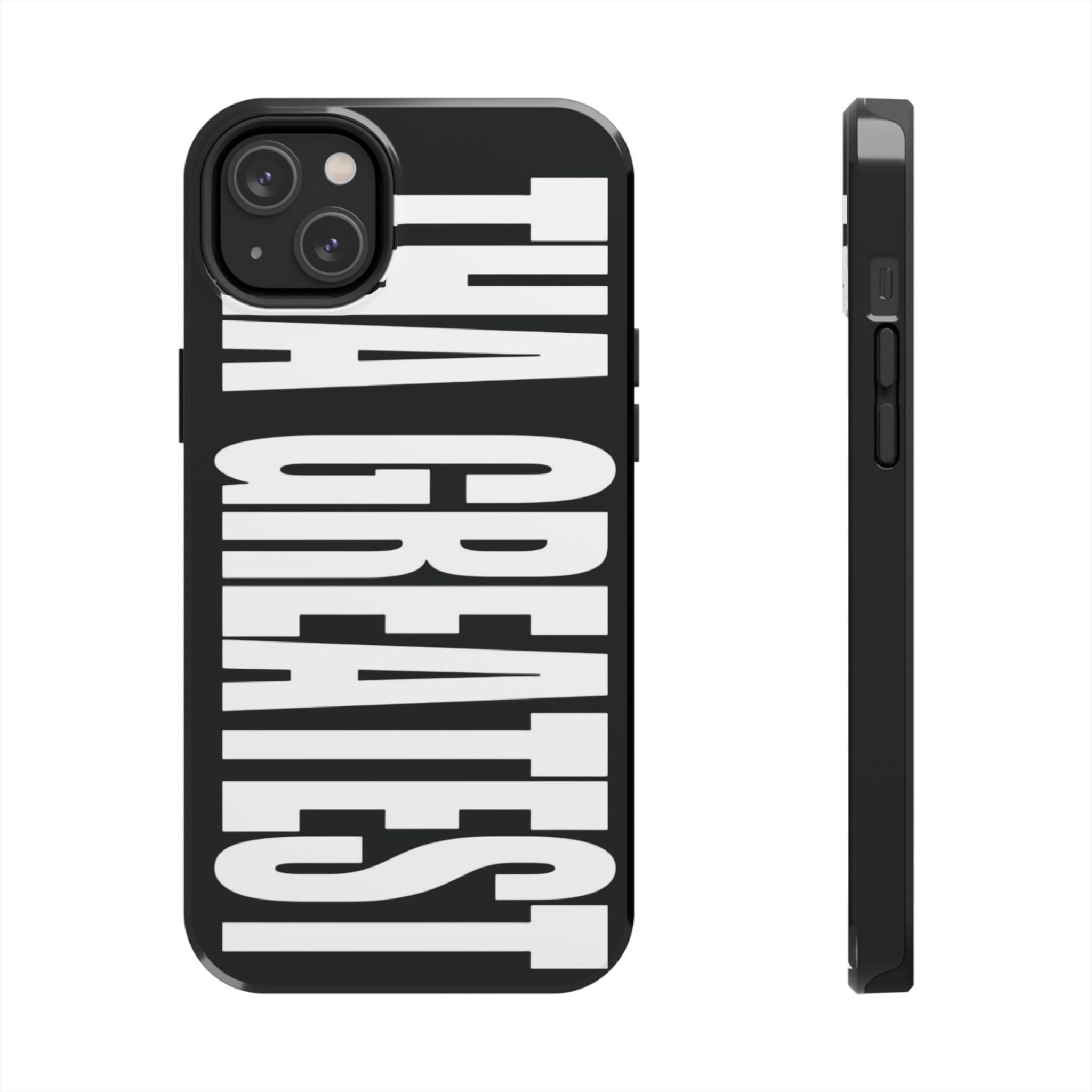 tha greatest phone case