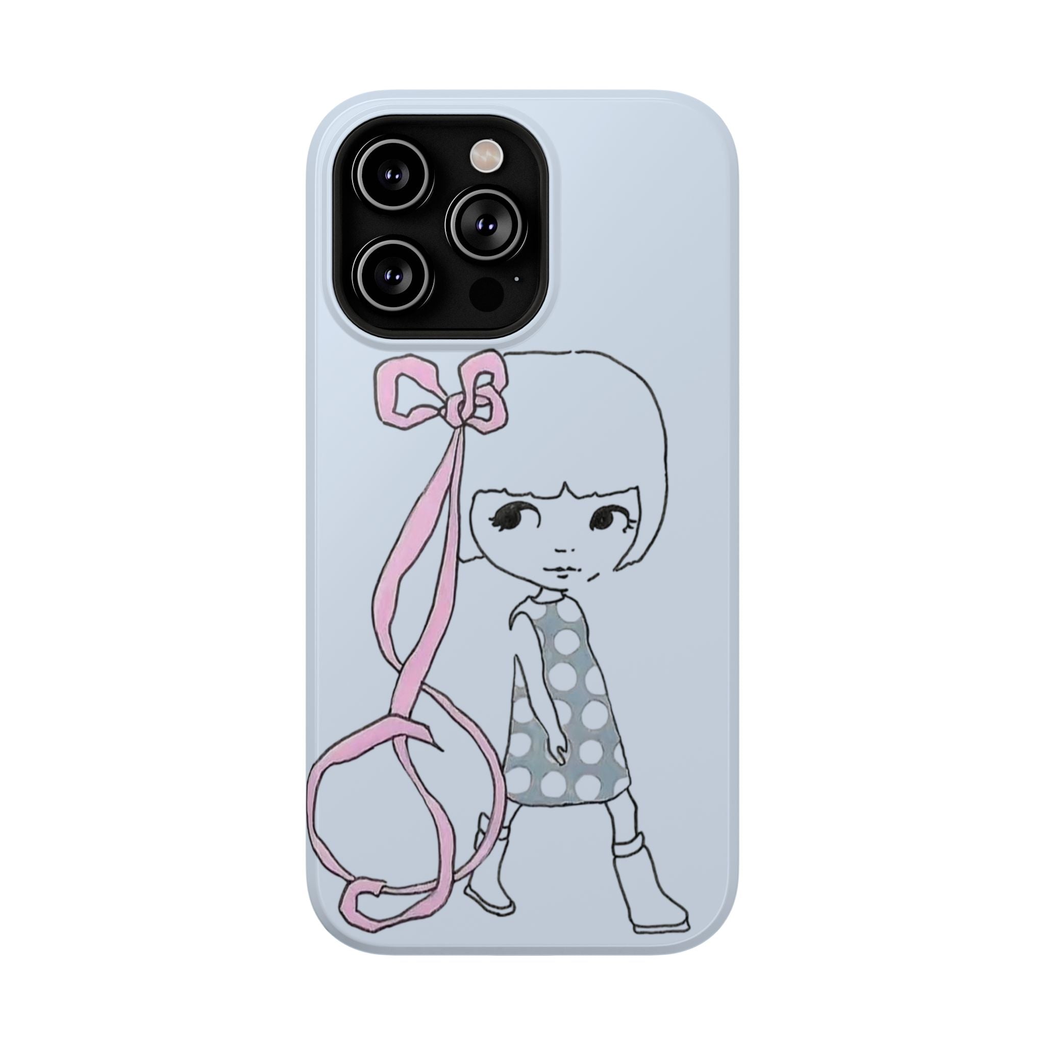 strut phone case