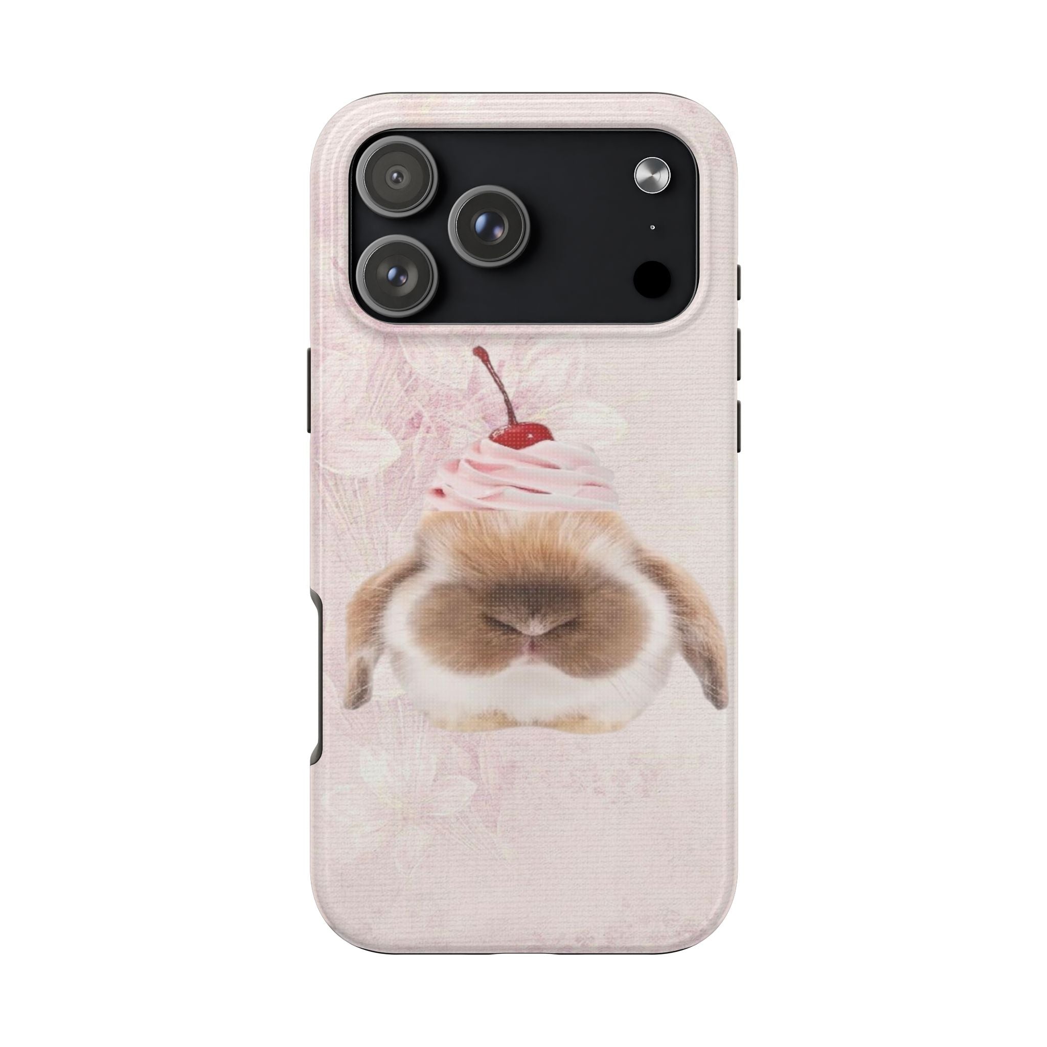 cupcake phone case