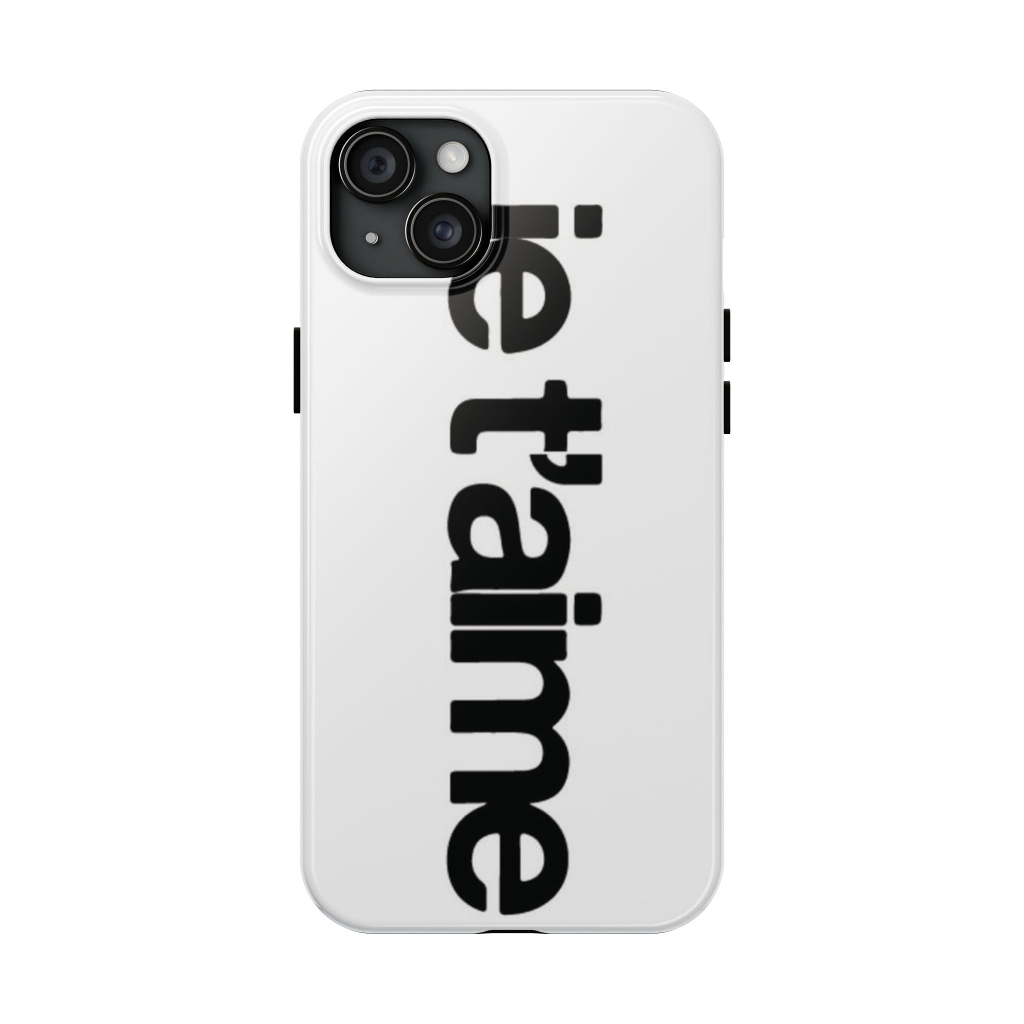 je taime phone case