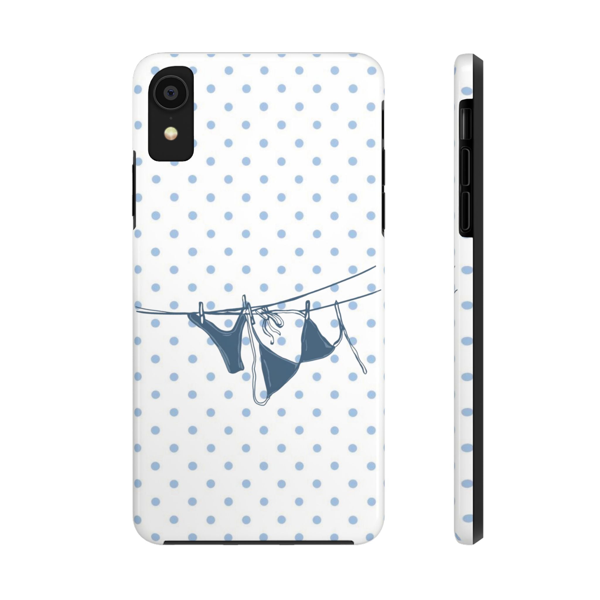 summer swimwear phone case