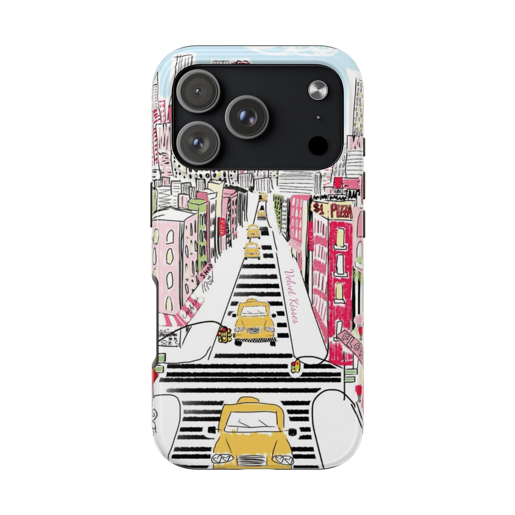 newyork phone case