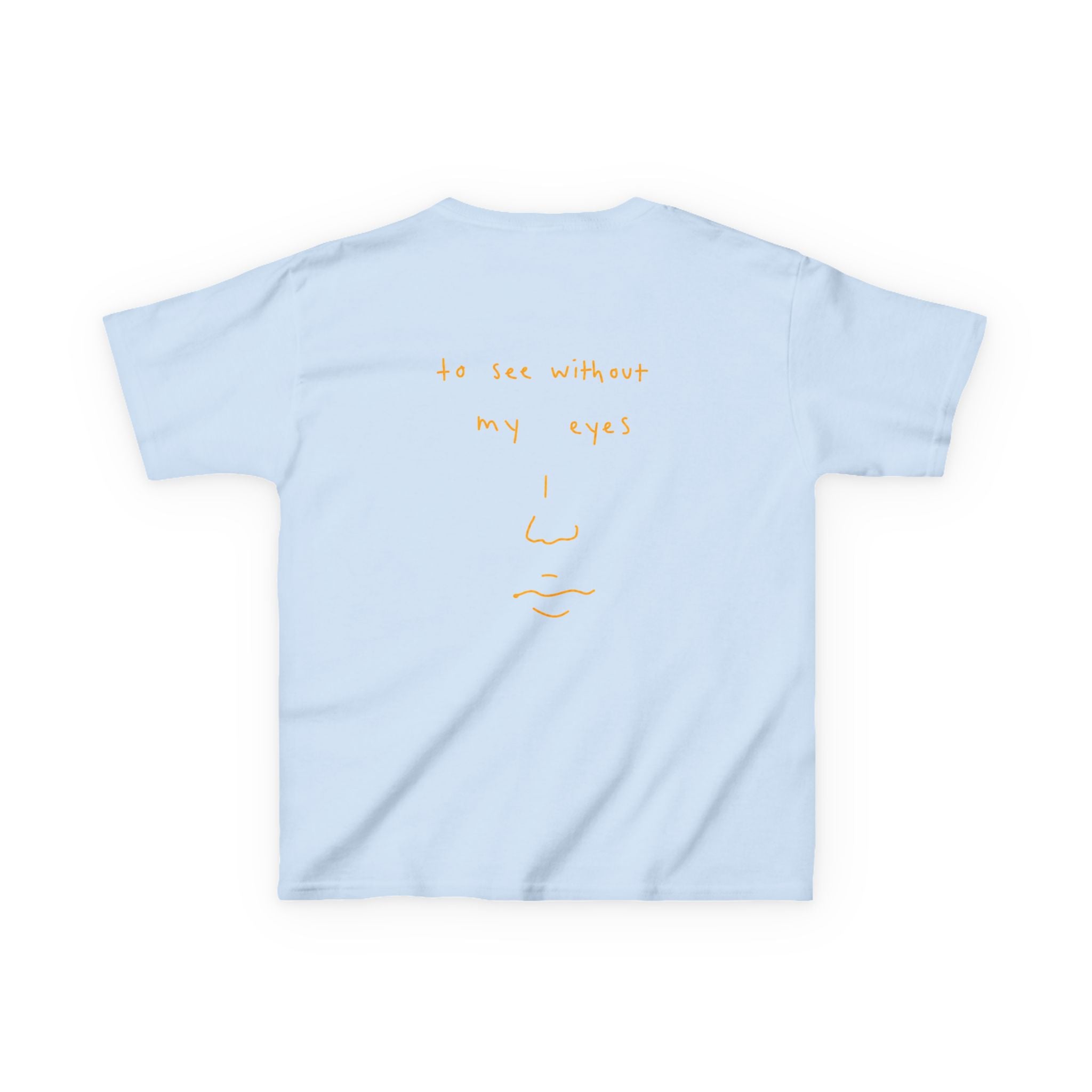 italy 5 baby tee