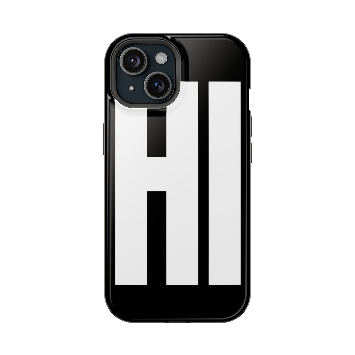 hi phone case