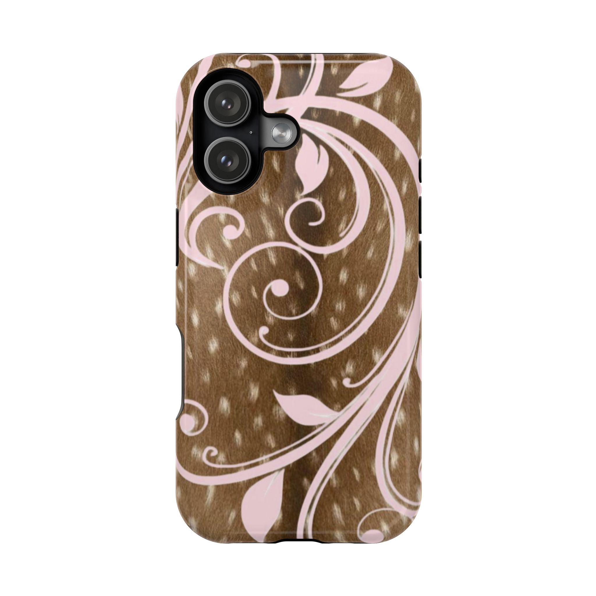deer phone case