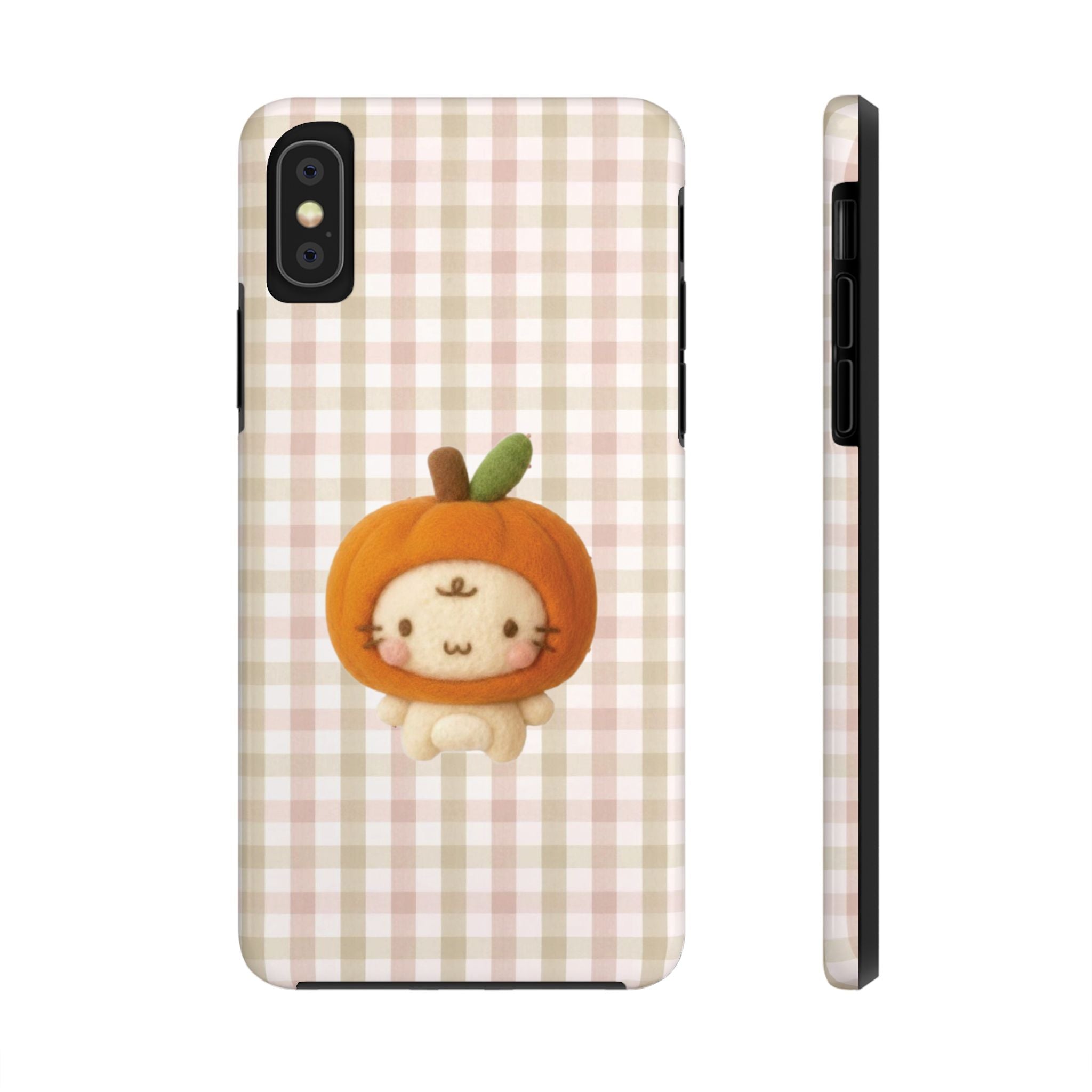 put me in a pumpkin phone case