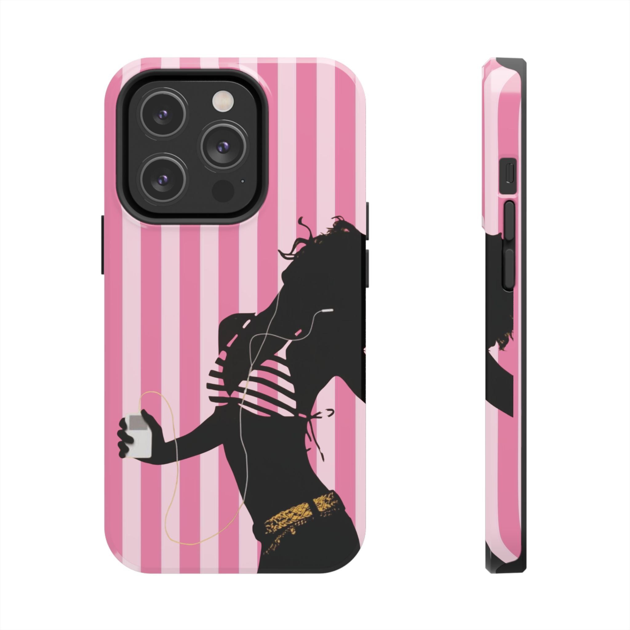music collection 2 phone case