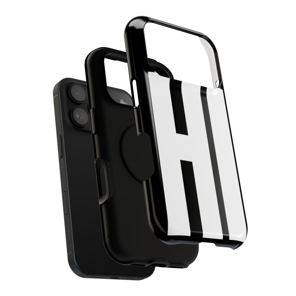 hi phone case