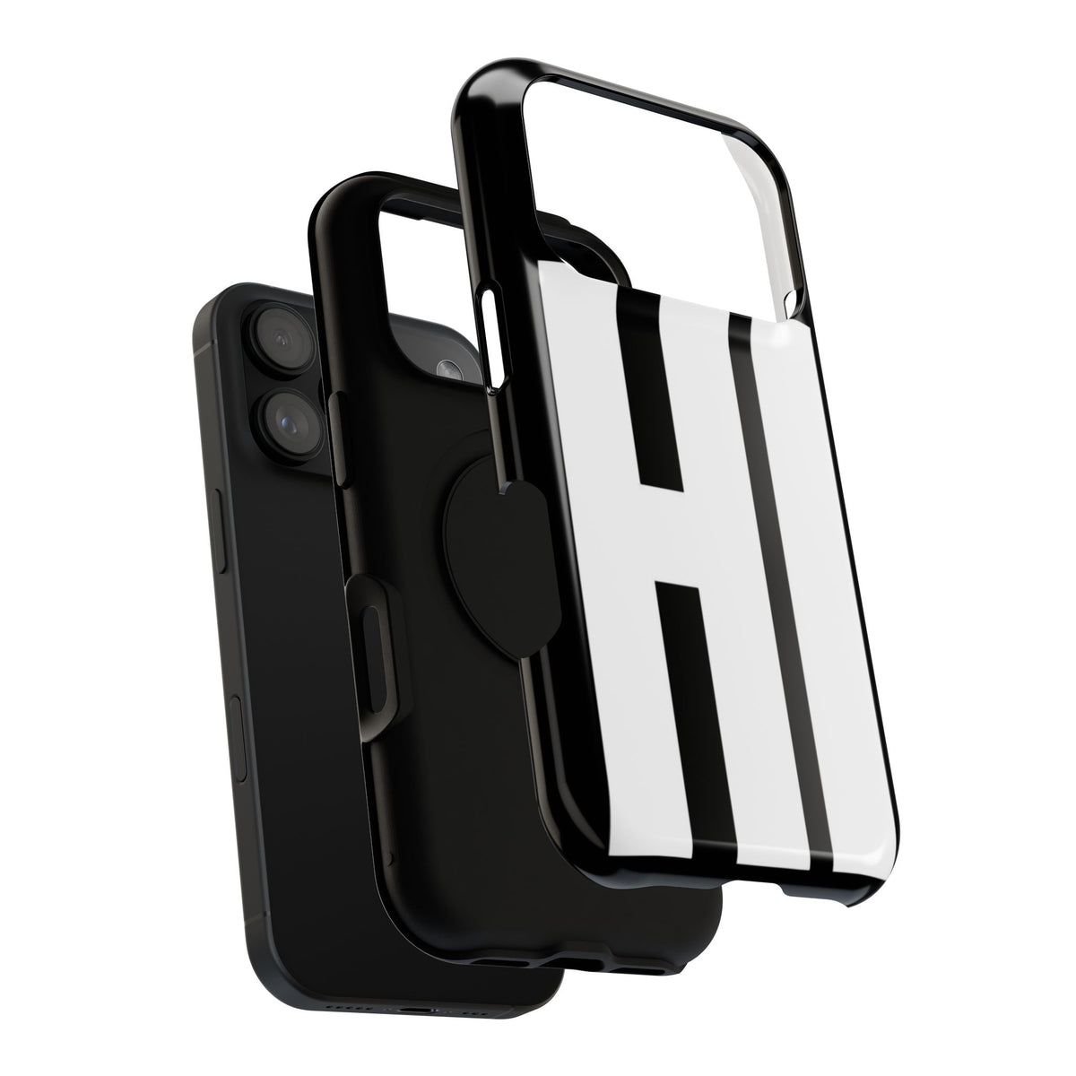 hi phone case