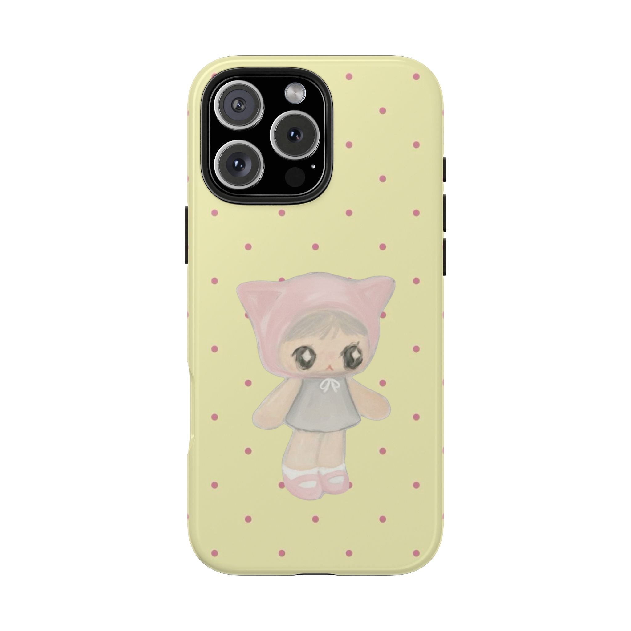 scilla phone case